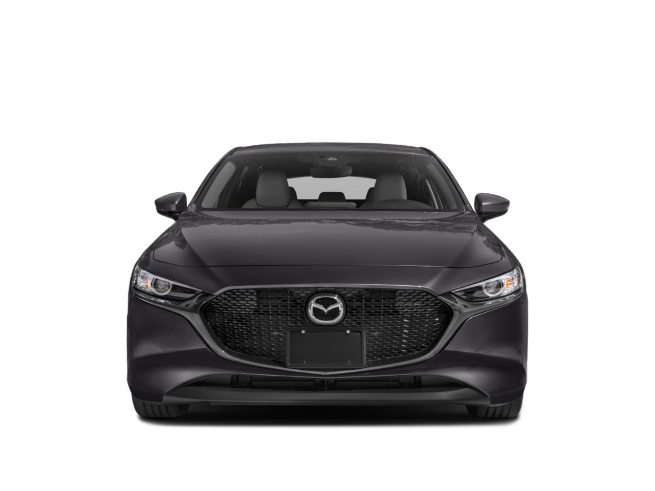 2019 Mazda Mazda3 Hatchback GT Mesa AZ