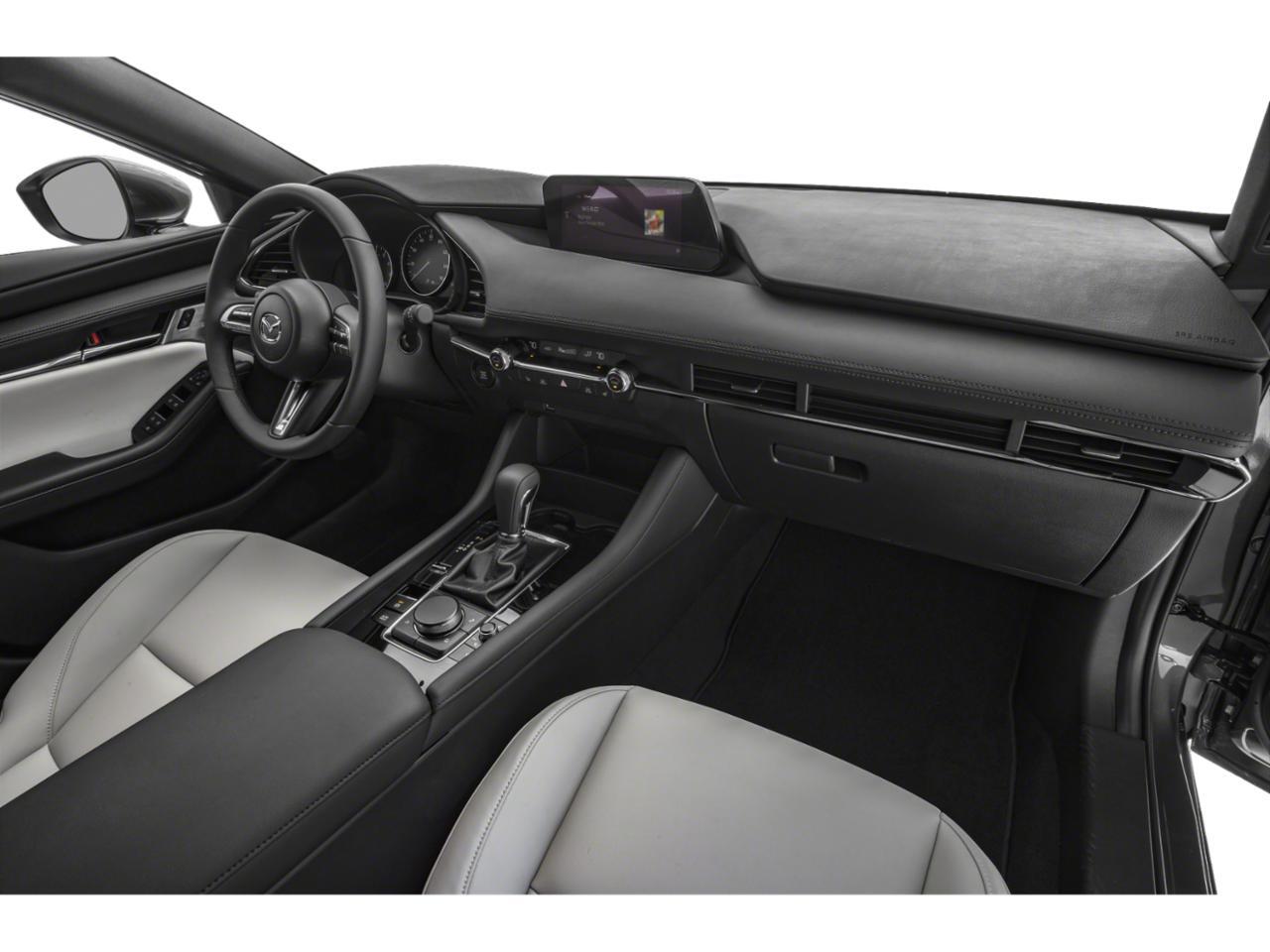 2019 Mazda Mazda3 Hatchback GT Mesa AZ