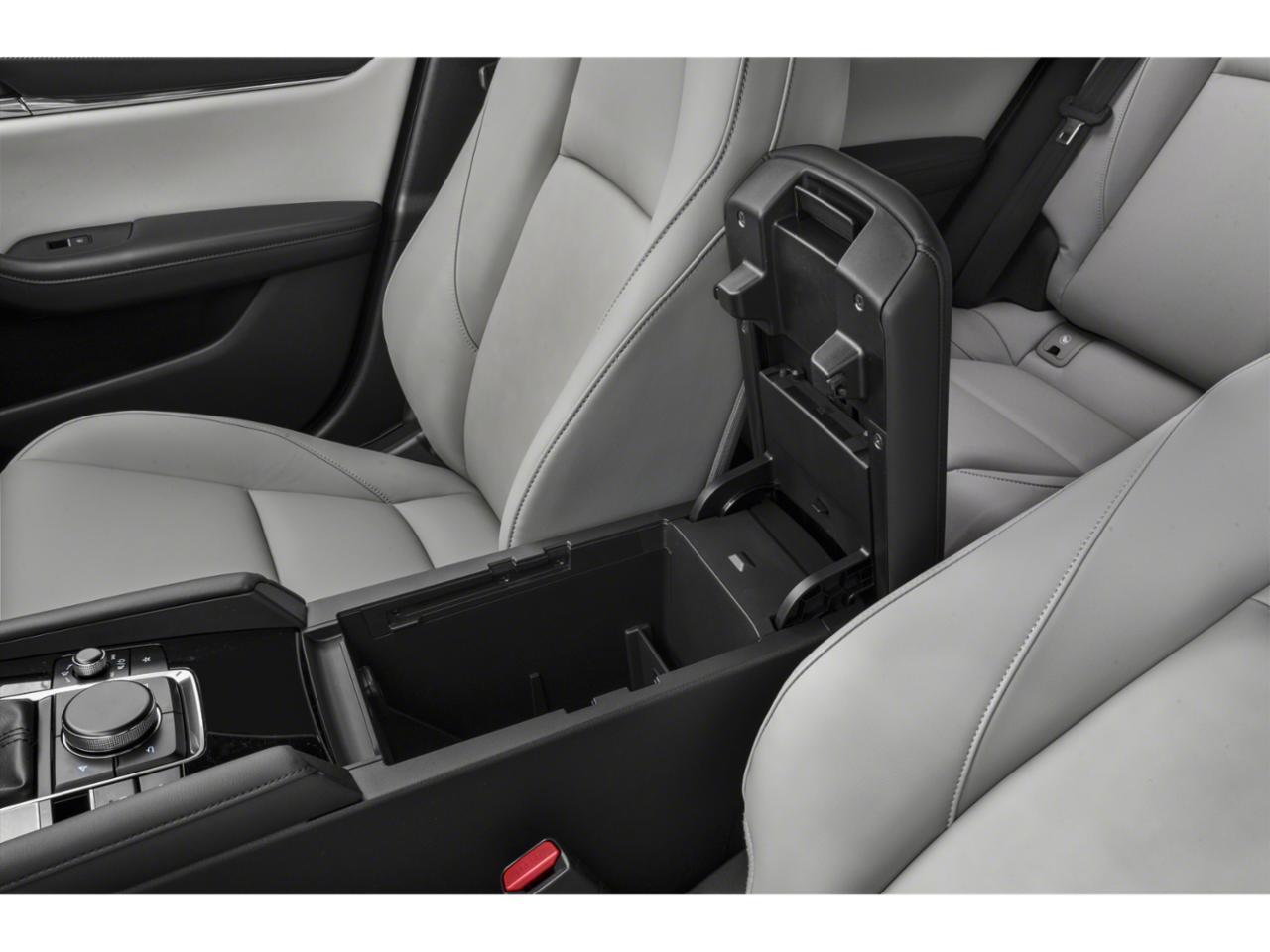 2019 Mazda Mazda3 Hatchback GT Mesa AZ