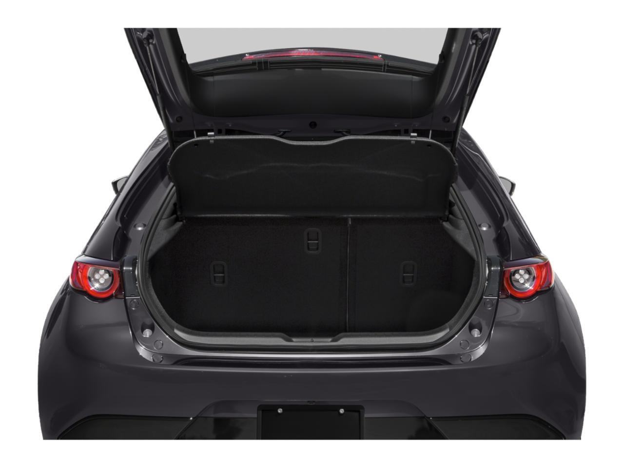 2019 Mazda Mazda3 Hatchback GT Mesa AZ