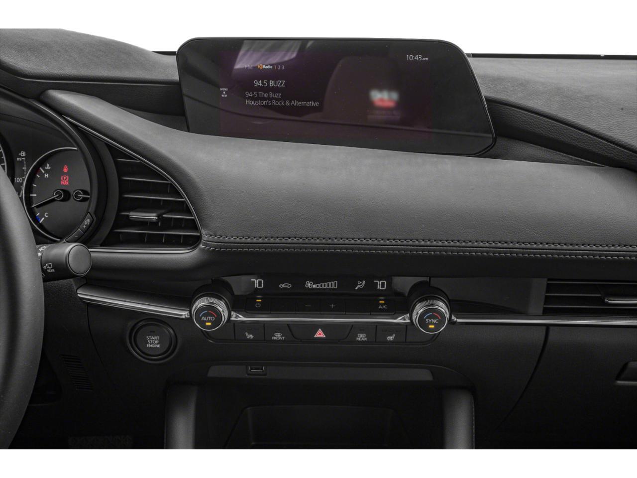 2019 Mazda Mazda3 Hatchback GT Mesa AZ
