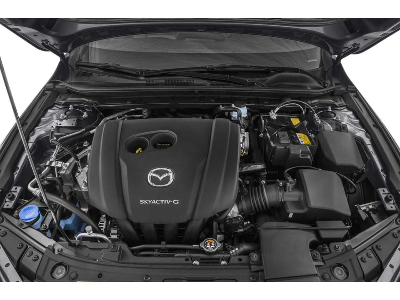 2019 Mazda Mazda3 Hatchback GT Mesa AZ