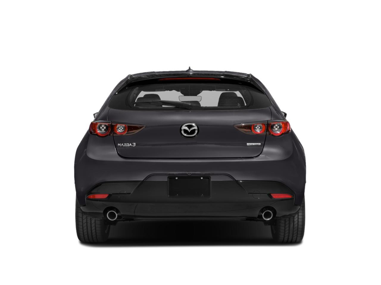 2019 Mazda Mazda3 Hatchback GT Mesa AZ