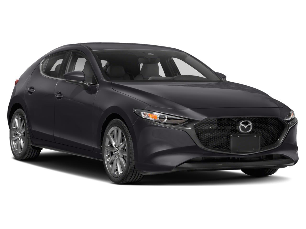2019 Mazda Mazda3 Hatchback GT Mesa AZ