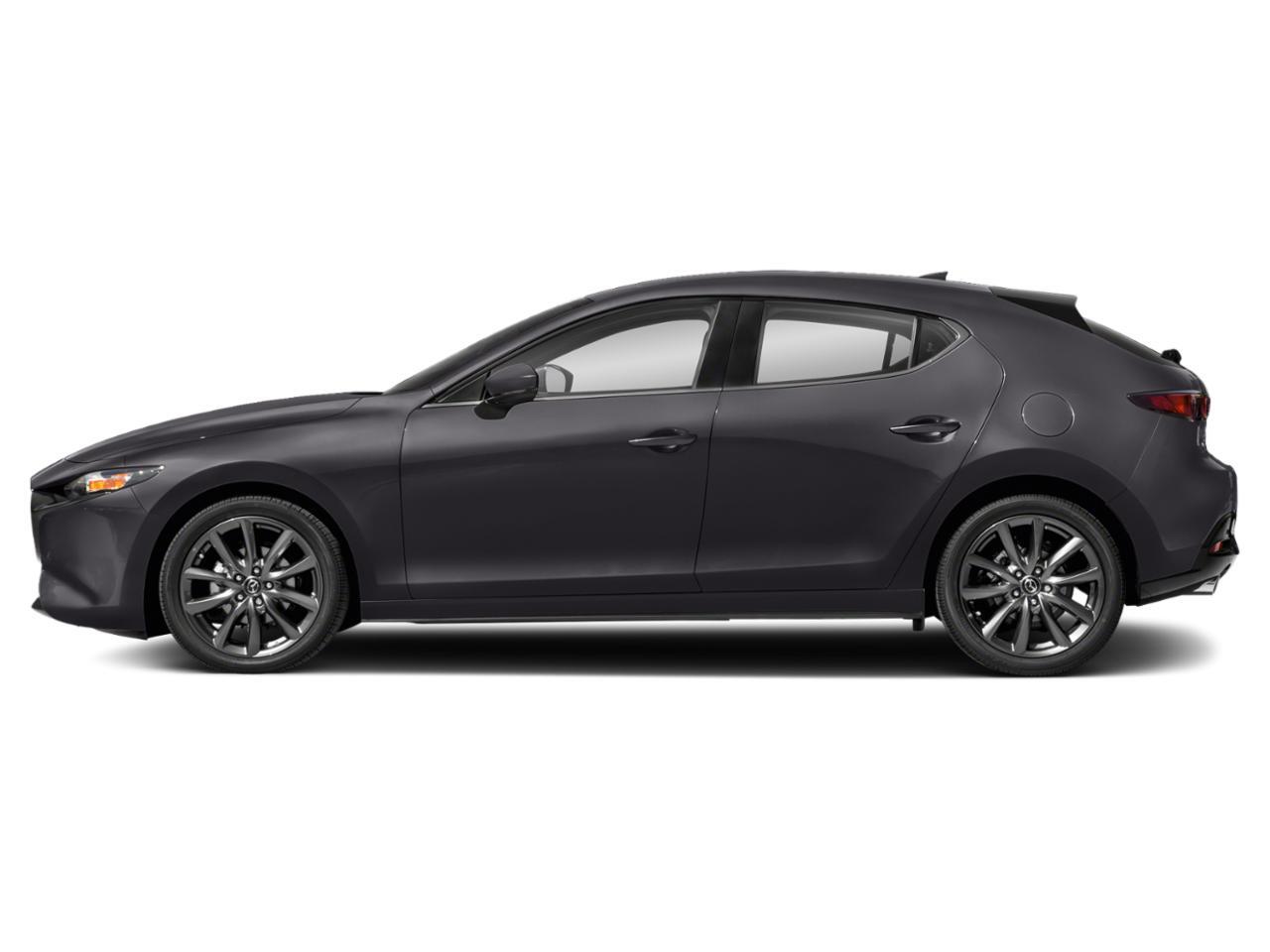 2019 Mazda Mazda3 Hatchback GT Mesa AZ