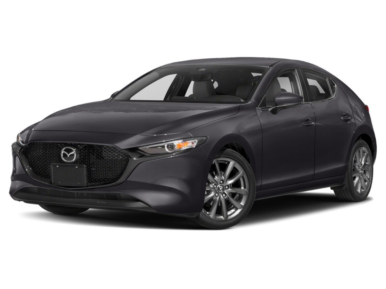 2019 Mazda Mazda3 Hatchback GT Mesa AZ