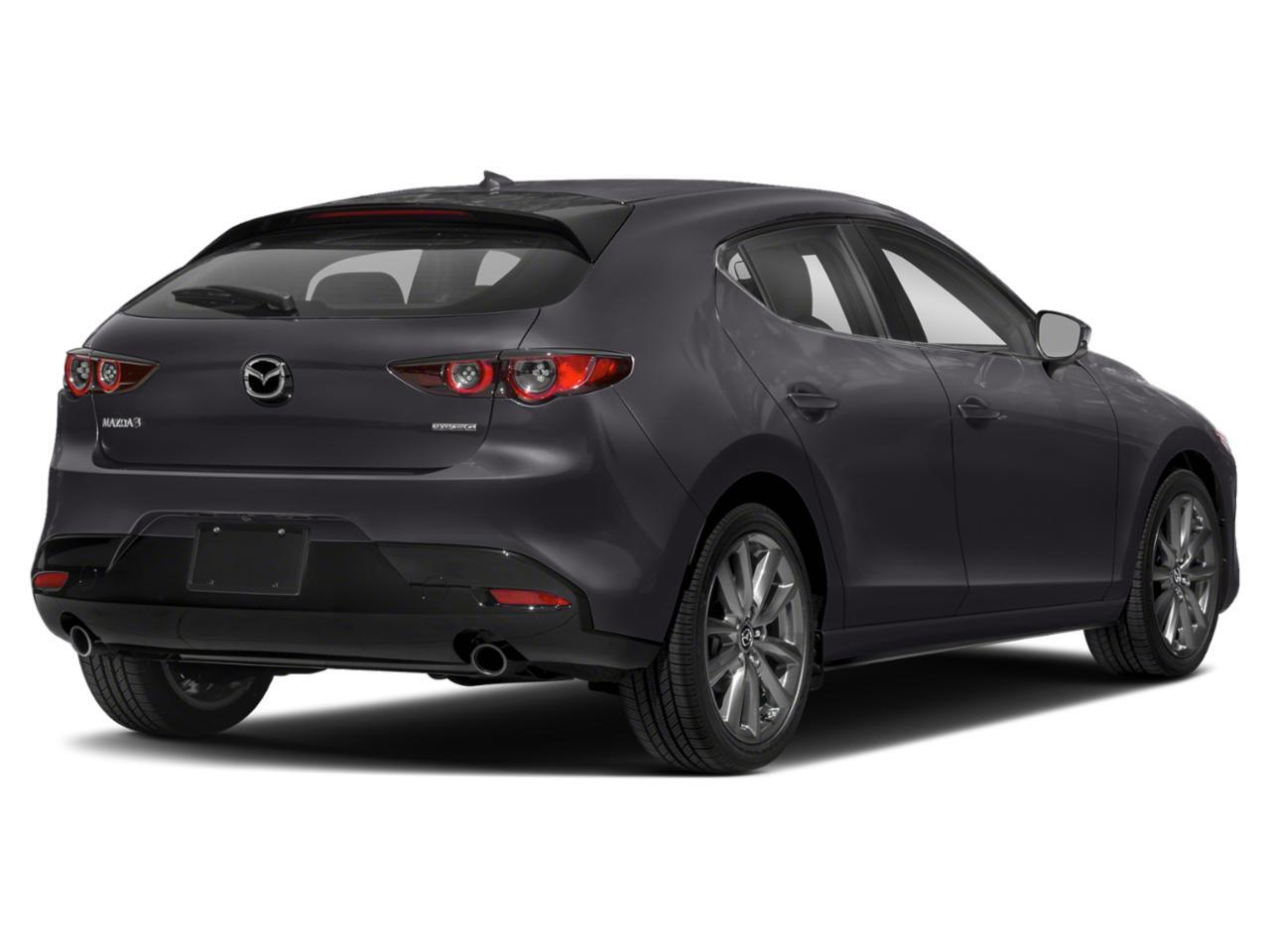 2019 Mazda Mazda3 Hatchback GT Mesa AZ