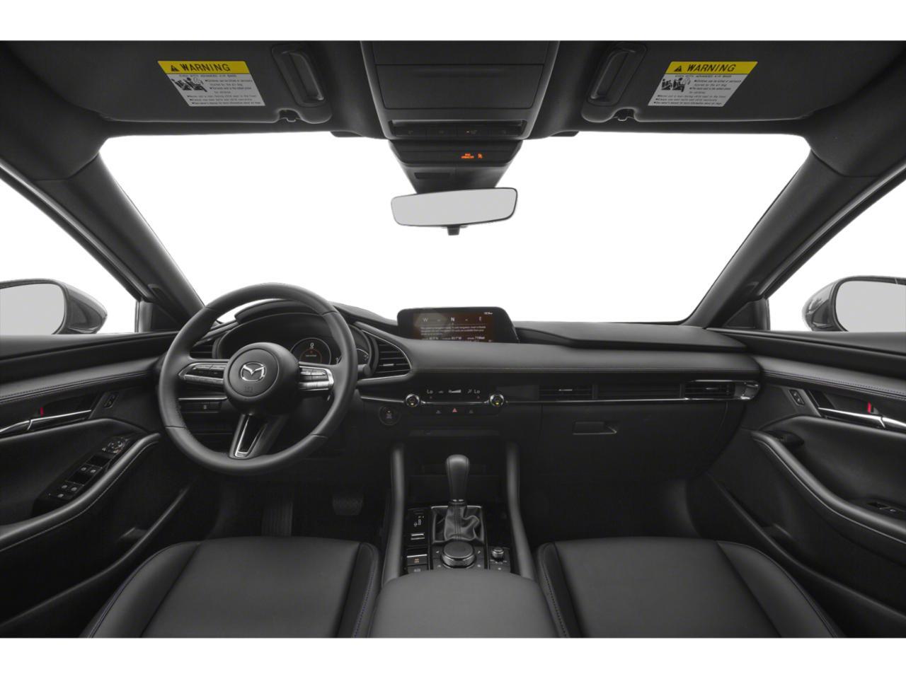 2019 Mazda Mazda3 Hatchback Premium Chantilly VA
