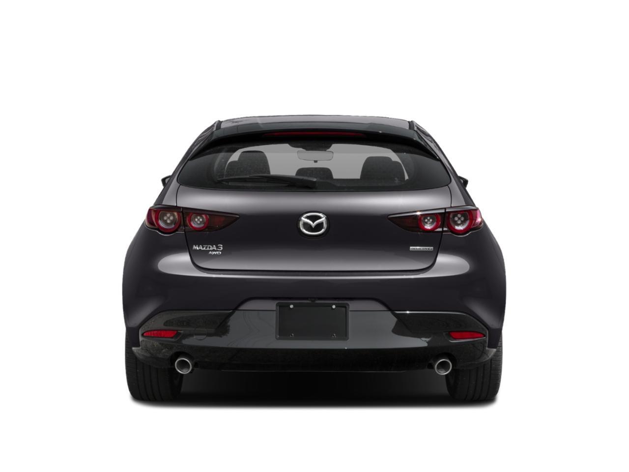 2019 Mazda Mazda3 Hatchback Premium Chantilly VA