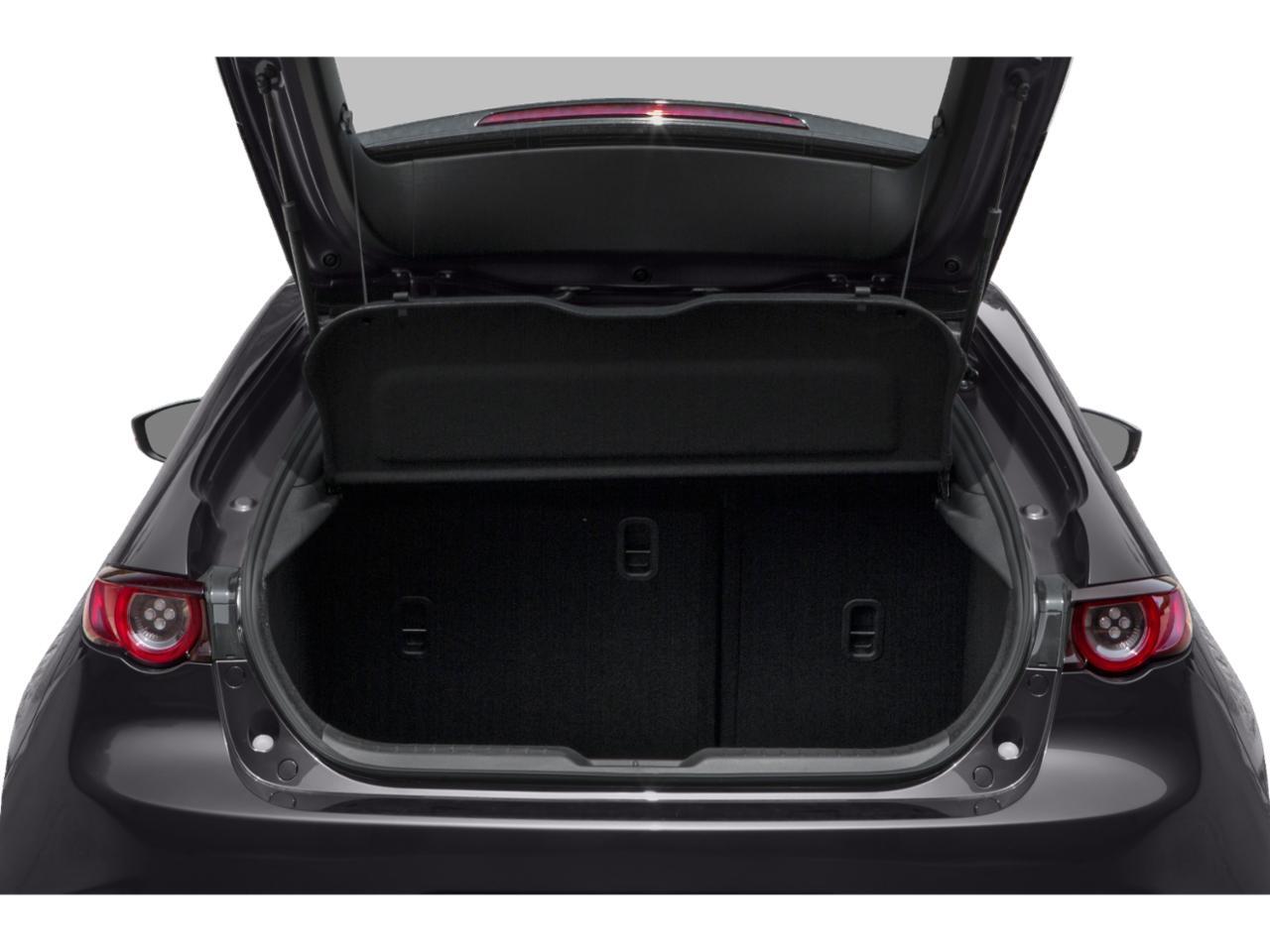 2019 Mazda Mazda3 Hatchback Premium Chantilly VA