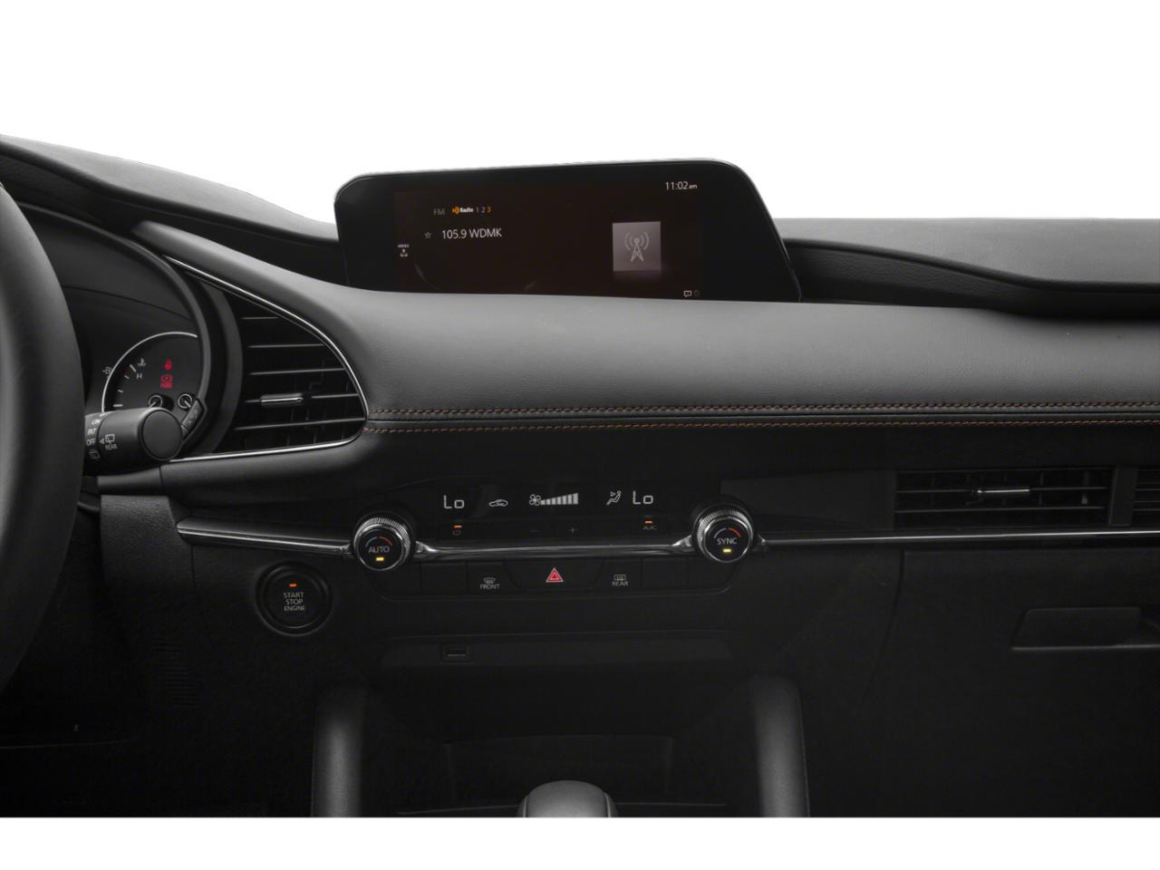 2019 Mazda Mazda3 Hatchback Premium Chantilly VA