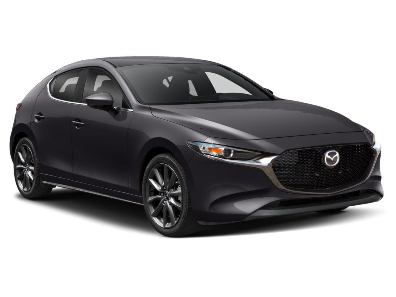2019 Mazda Mazda3 Hatchback Premium Chantilly VA