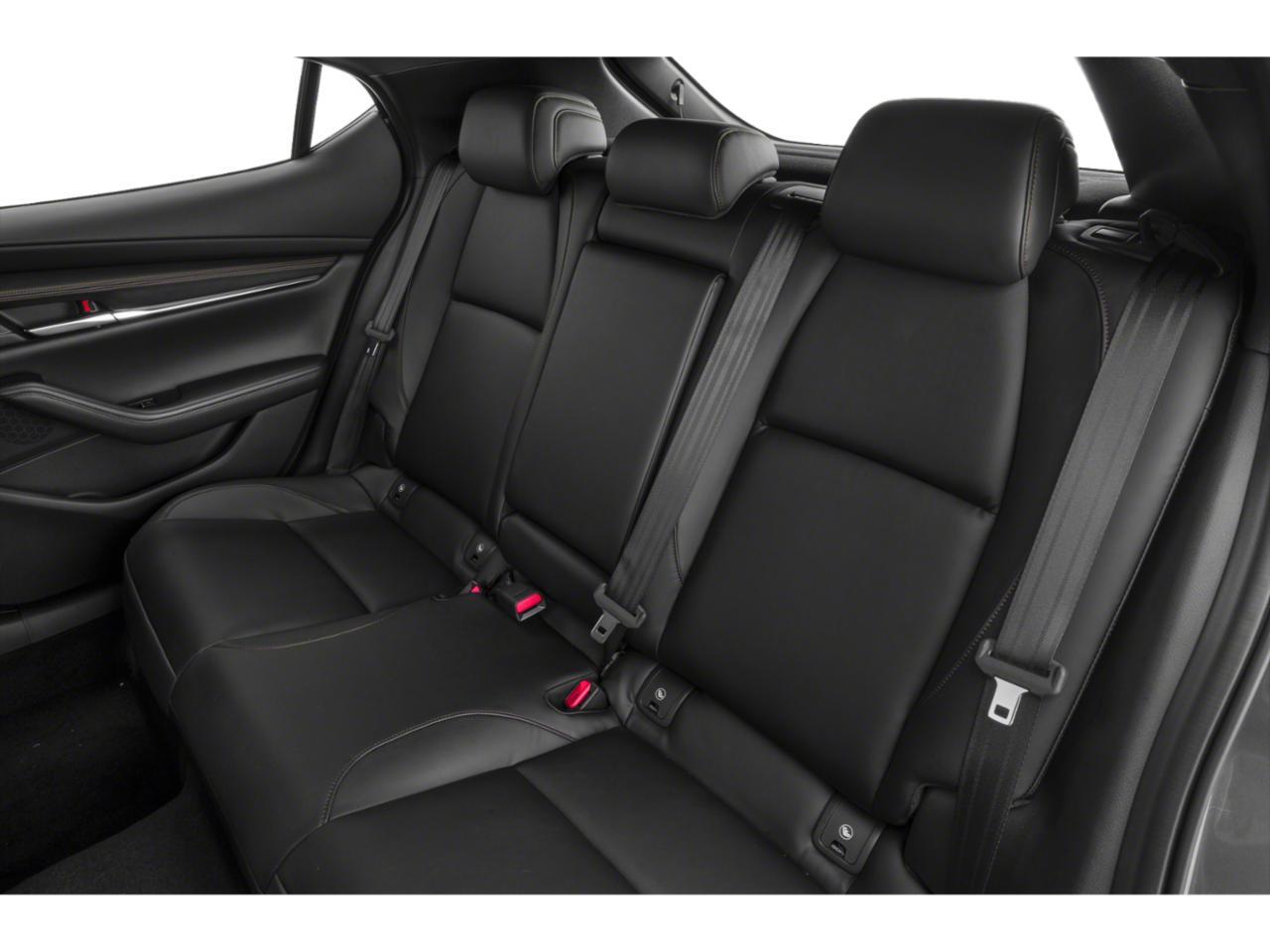 2019 Mazda Mazda3 Hatchback Premium Chantilly VA