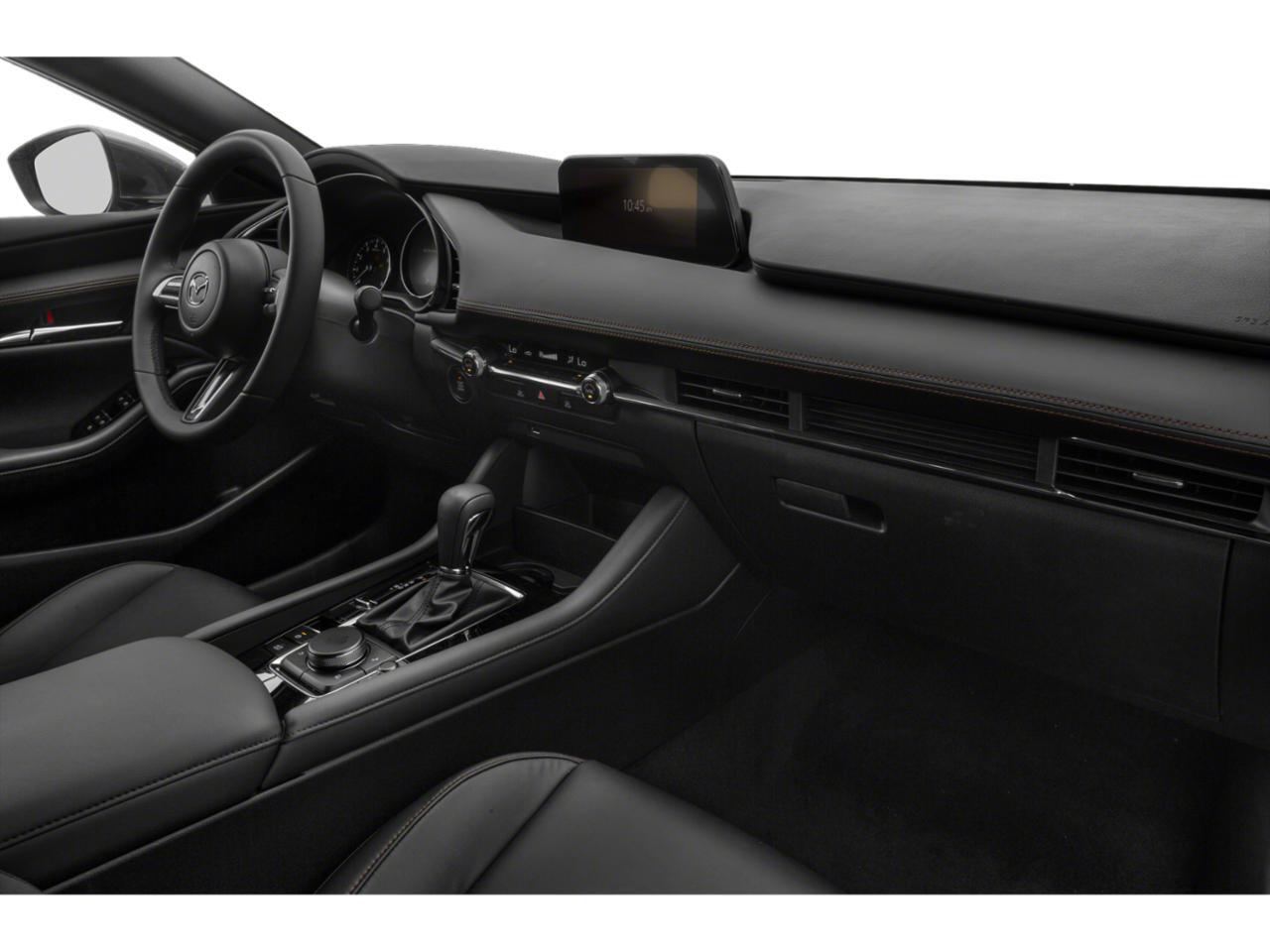 2019 Mazda Mazda3 Hatchback Premium Chantilly VA