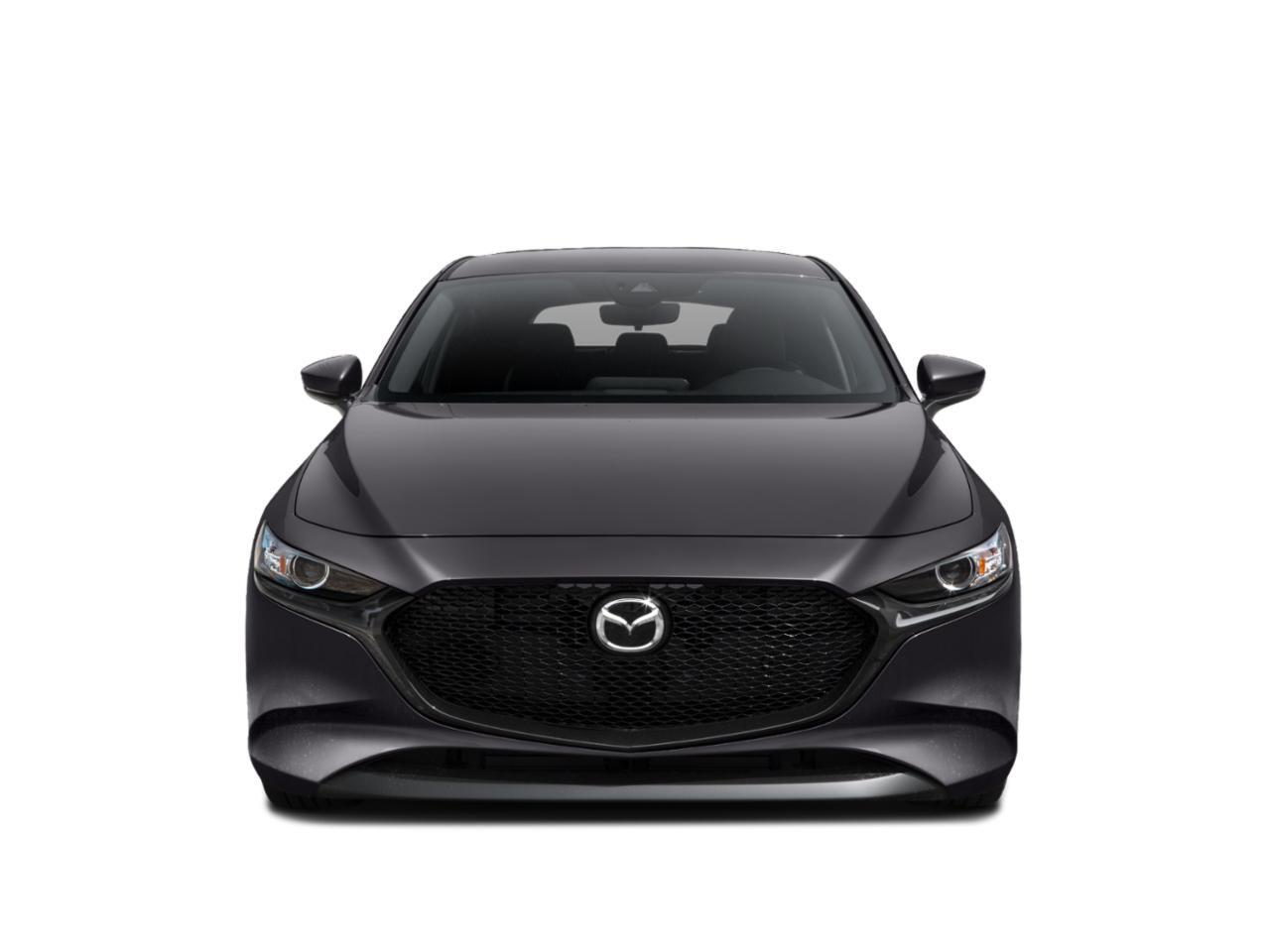 2019 Mazda Mazda3 Hatchback Premium Chantilly VA