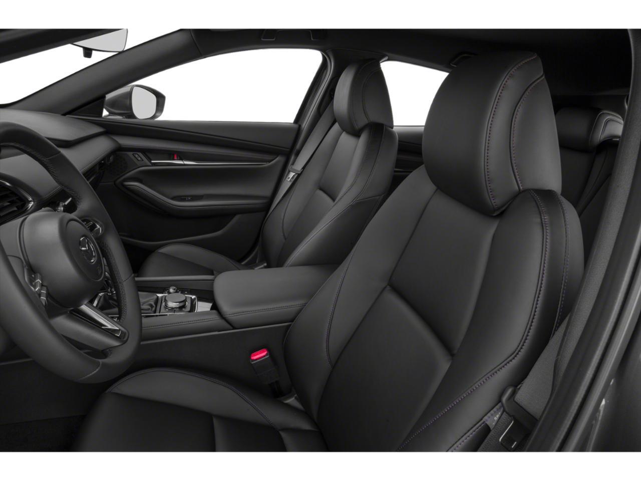 2019 Mazda Mazda3 Hatchback Premium Chantilly VA