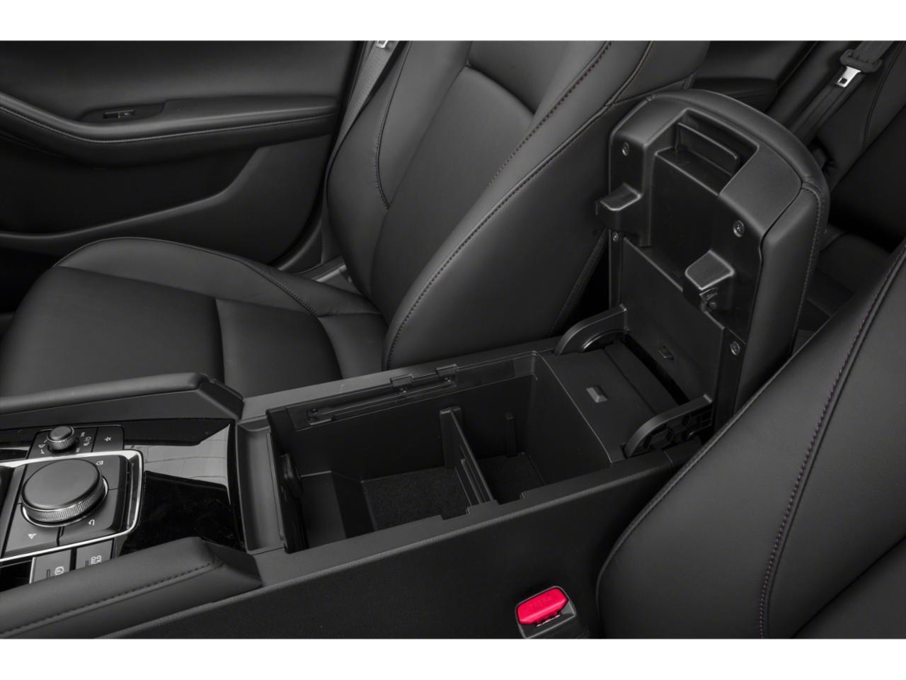 2019 Mazda Mazda3 Hatchback Premium Chantilly VA