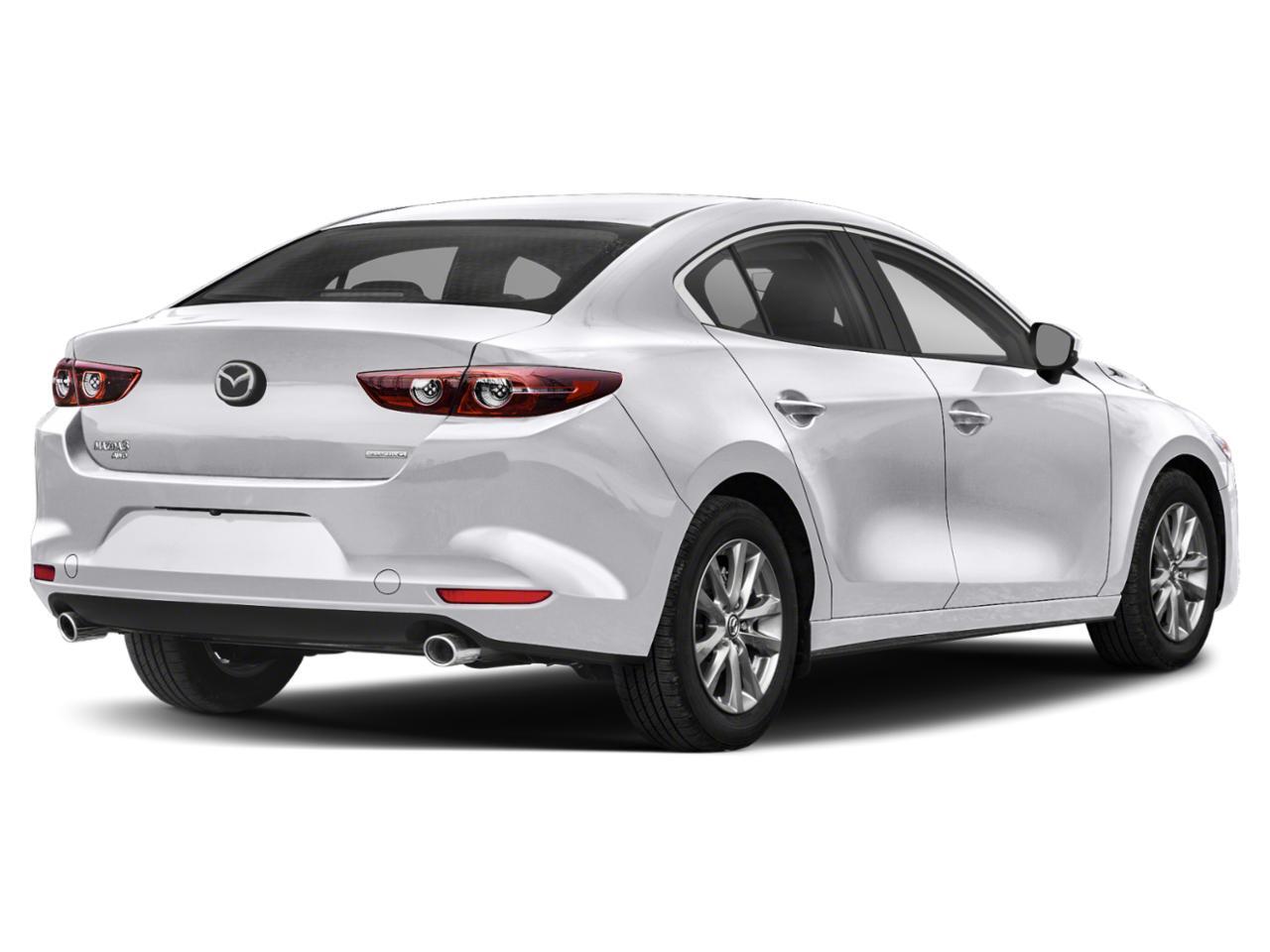 2019 Mazda Mazda3 Hatchback Premium Chantilly VA