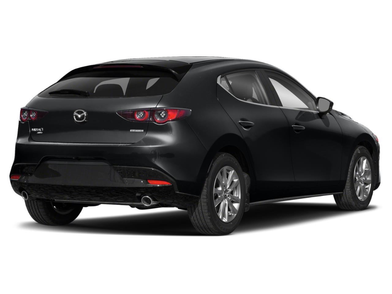 2019 Mazda Mazda3 Hatchback Premium Chantilly VA