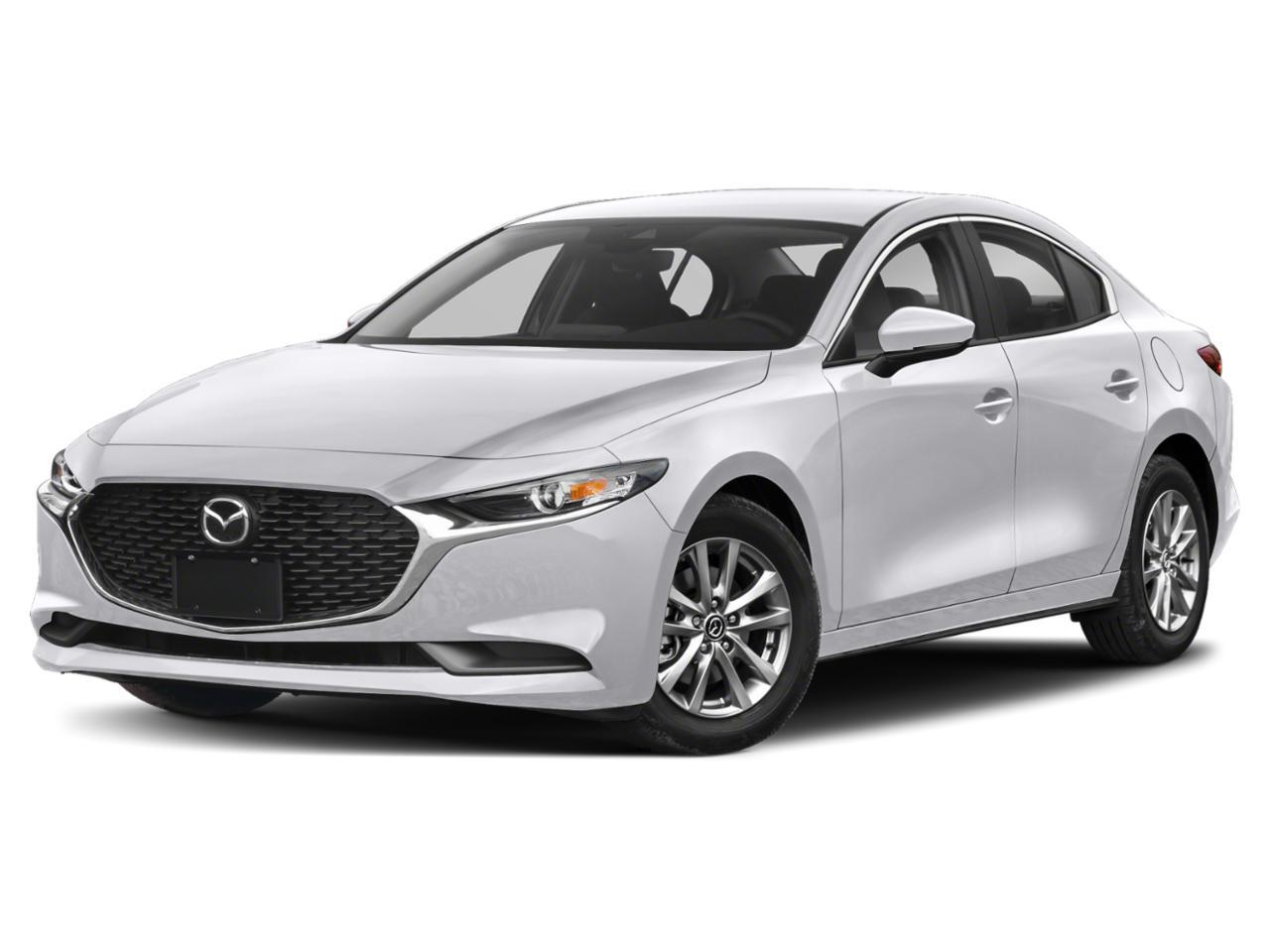 2019 Mazda Mazda3 Hatchback Premium Chantilly VA