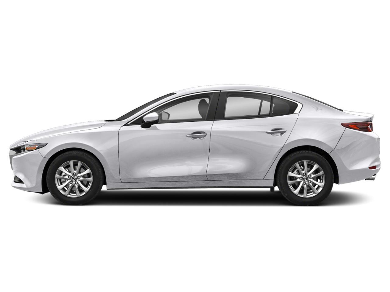 2019 Mazda Mazda3 Hatchback Premium Chantilly VA