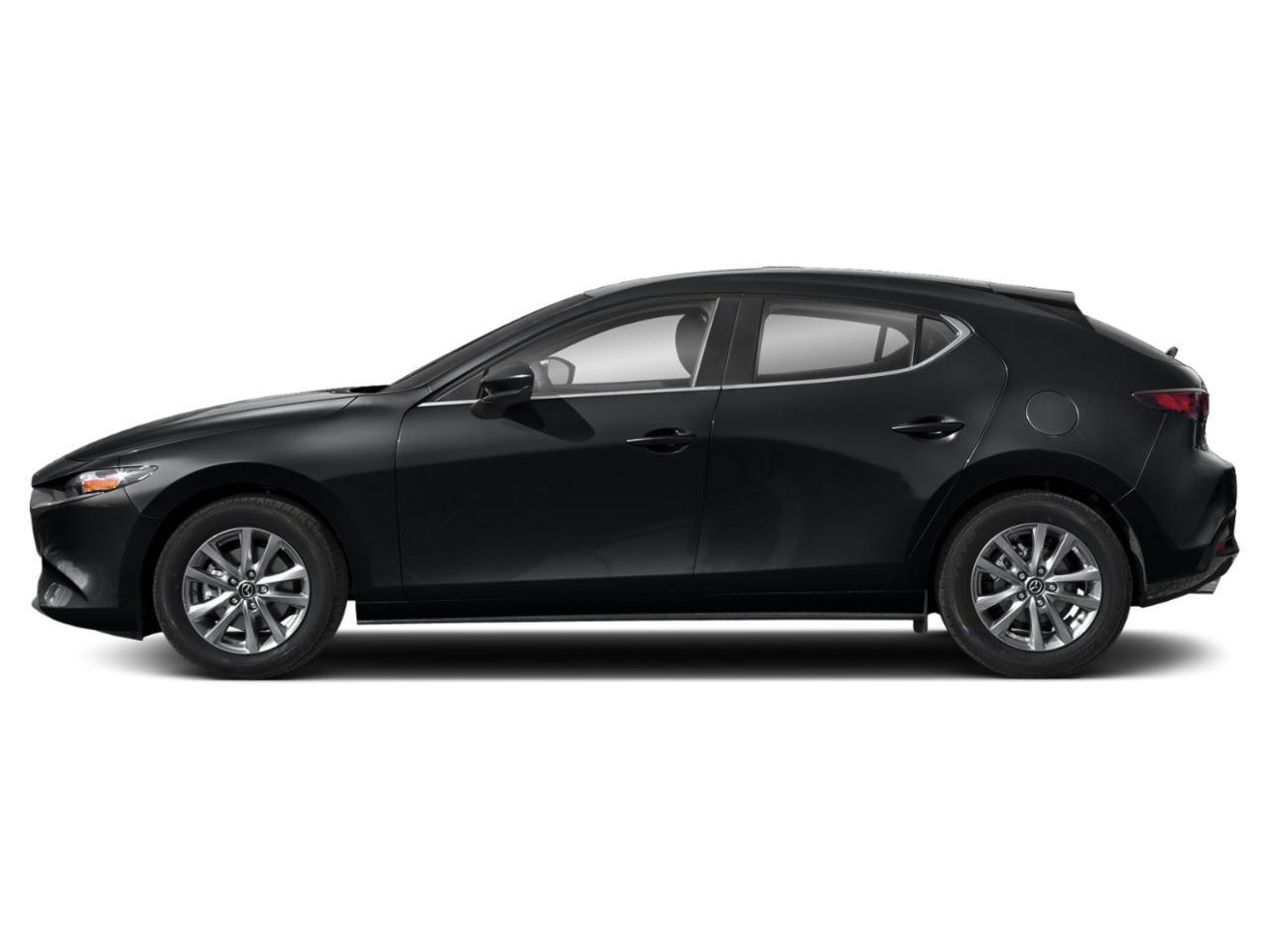 2019 Mazda Mazda3 Hatchback Premium Chantilly VA