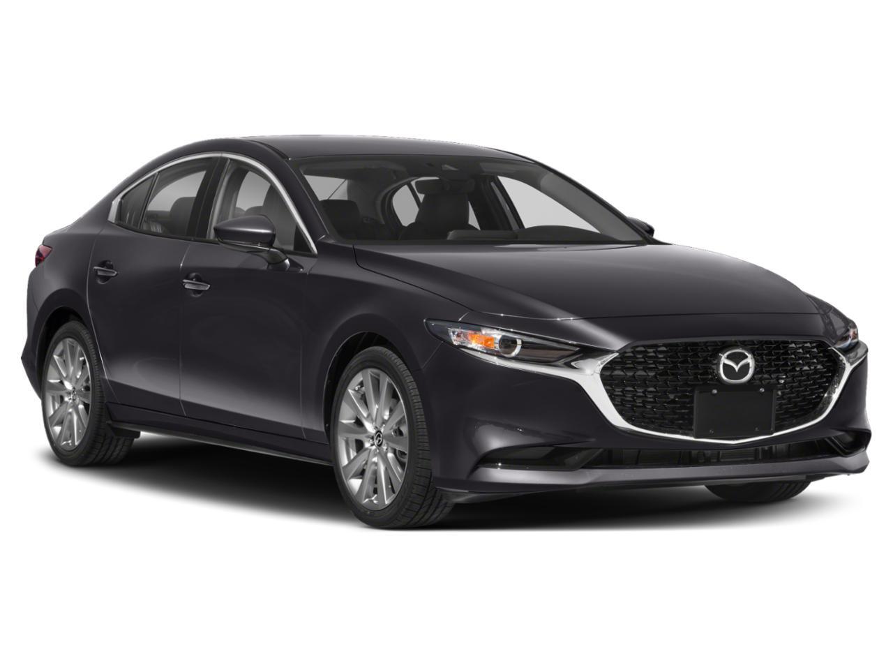 2019 Mazda Mazda3 Preferred San Clemente CA