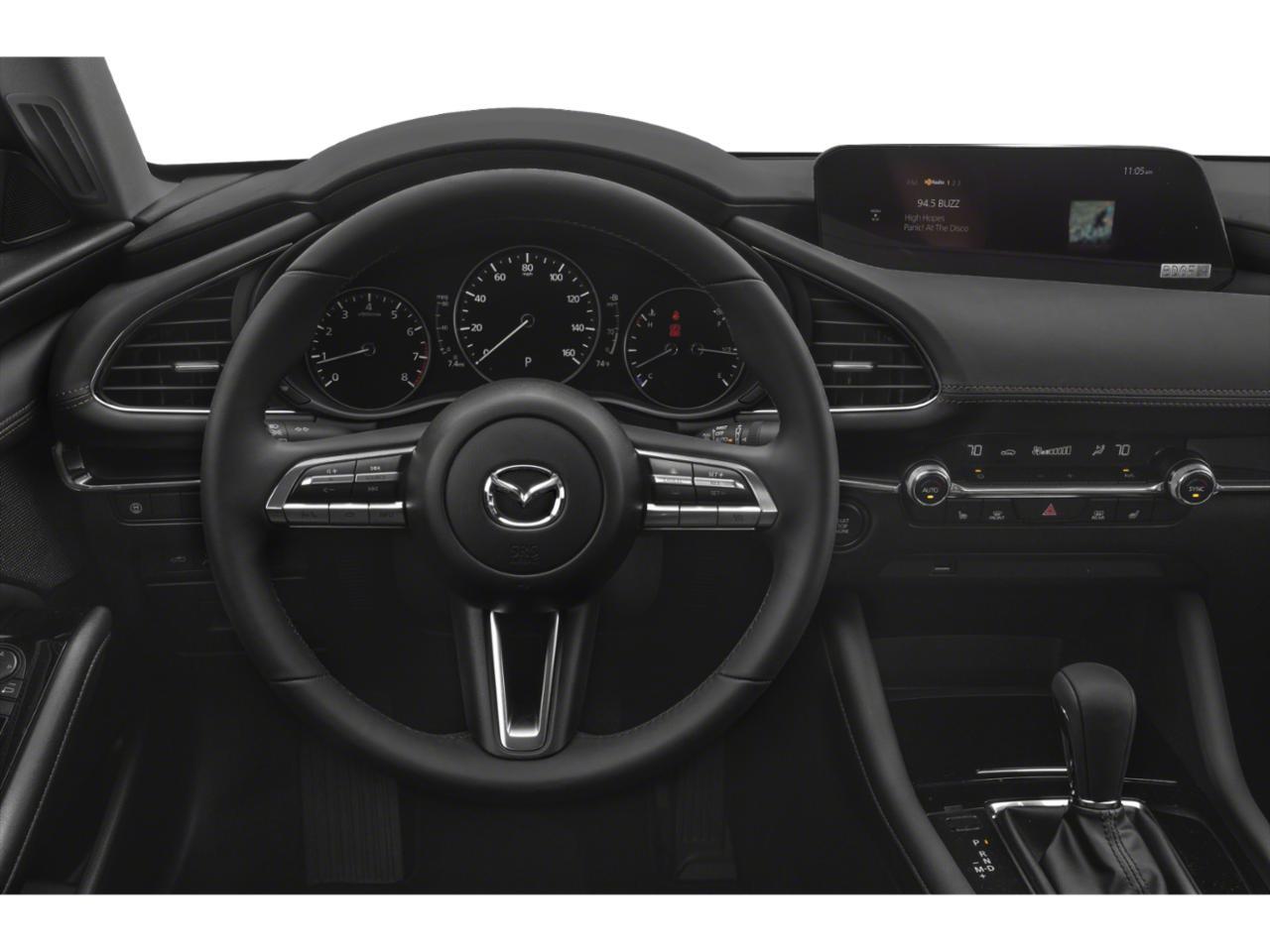 2019 Mazda Mazda3 Preferred San Clemente CA