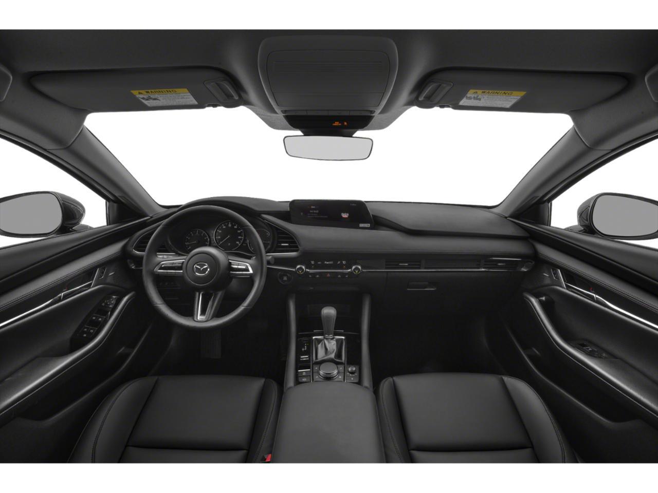 2019 Mazda Mazda3 Preferred San Clemente CA