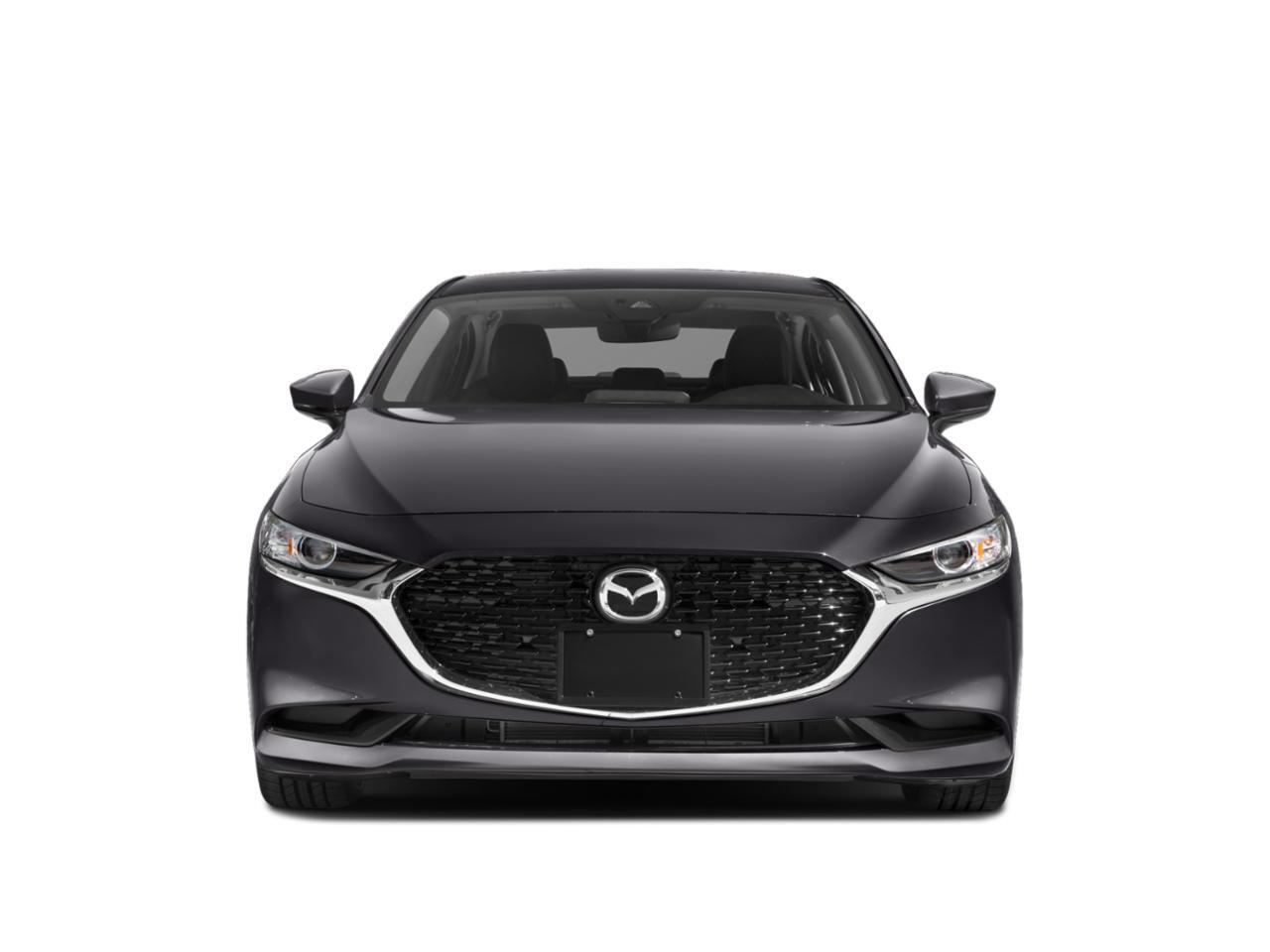 2019 Mazda Mazda3 Preferred San Clemente CA