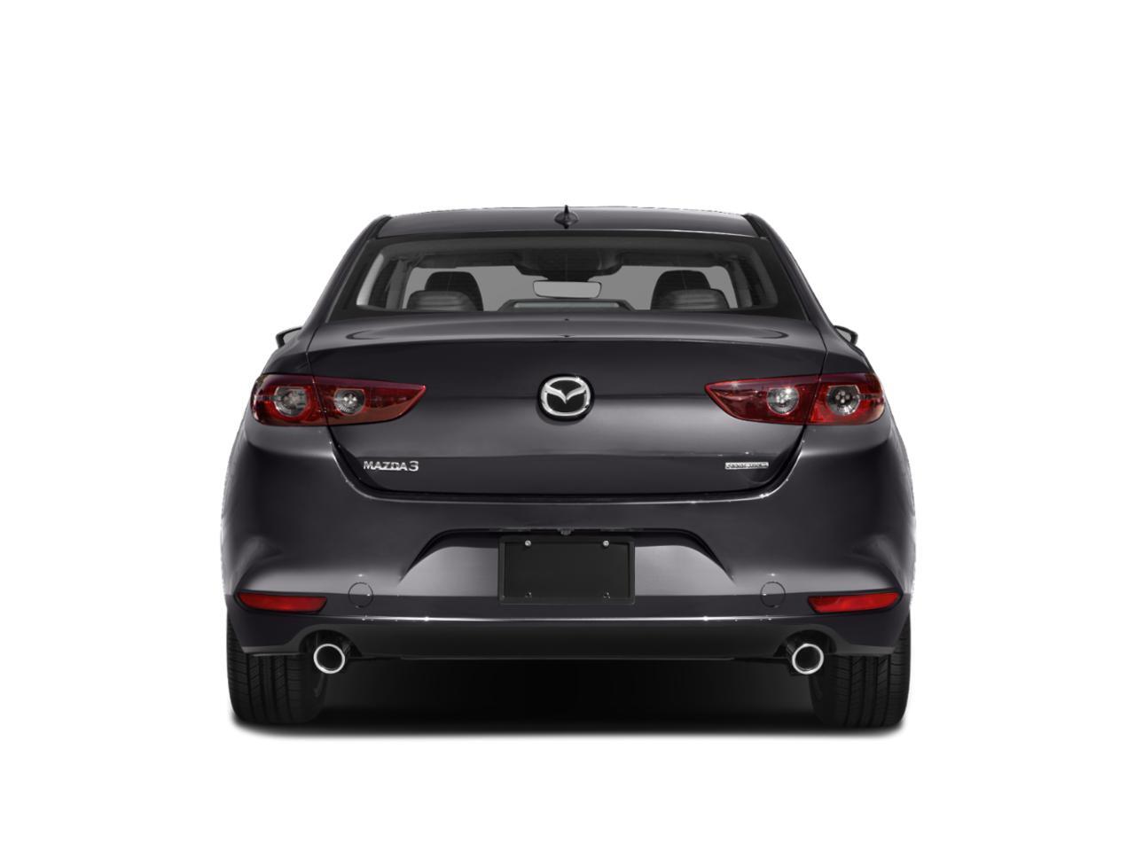 2019 Mazda Mazda3 Preferred San Clemente CA