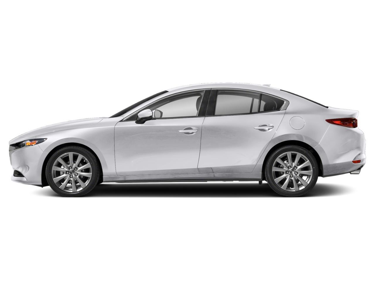 2019 Mazda Mazda3 Preferred San Clemente CA