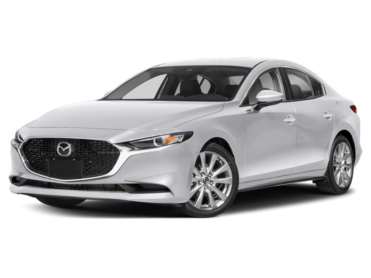 2019 Mazda Mazda3 Preferred San Clemente CA