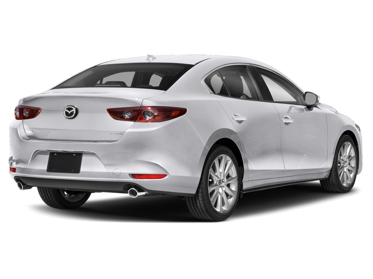 2019 Mazda Mazda3 Preferred San Clemente CA