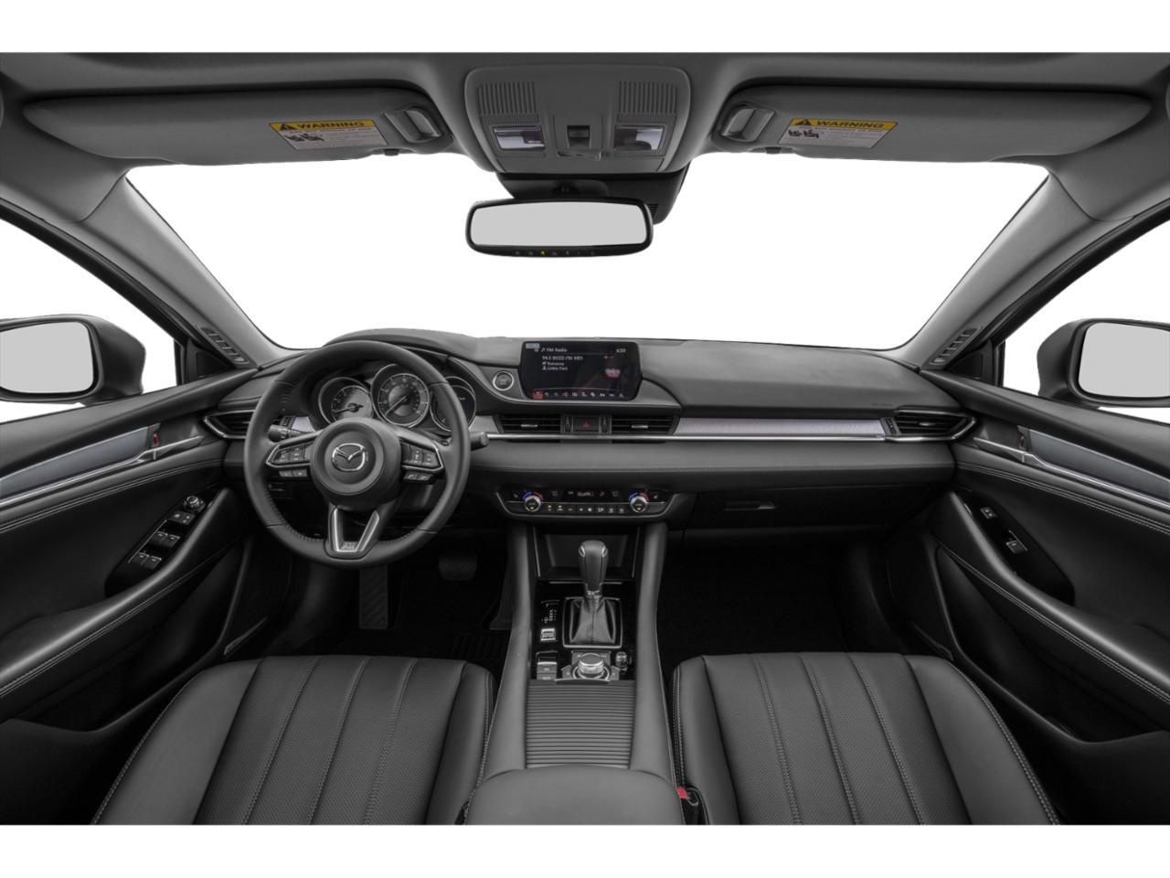 2019 Mazda Mazda6 Grand Touring Folsom CA