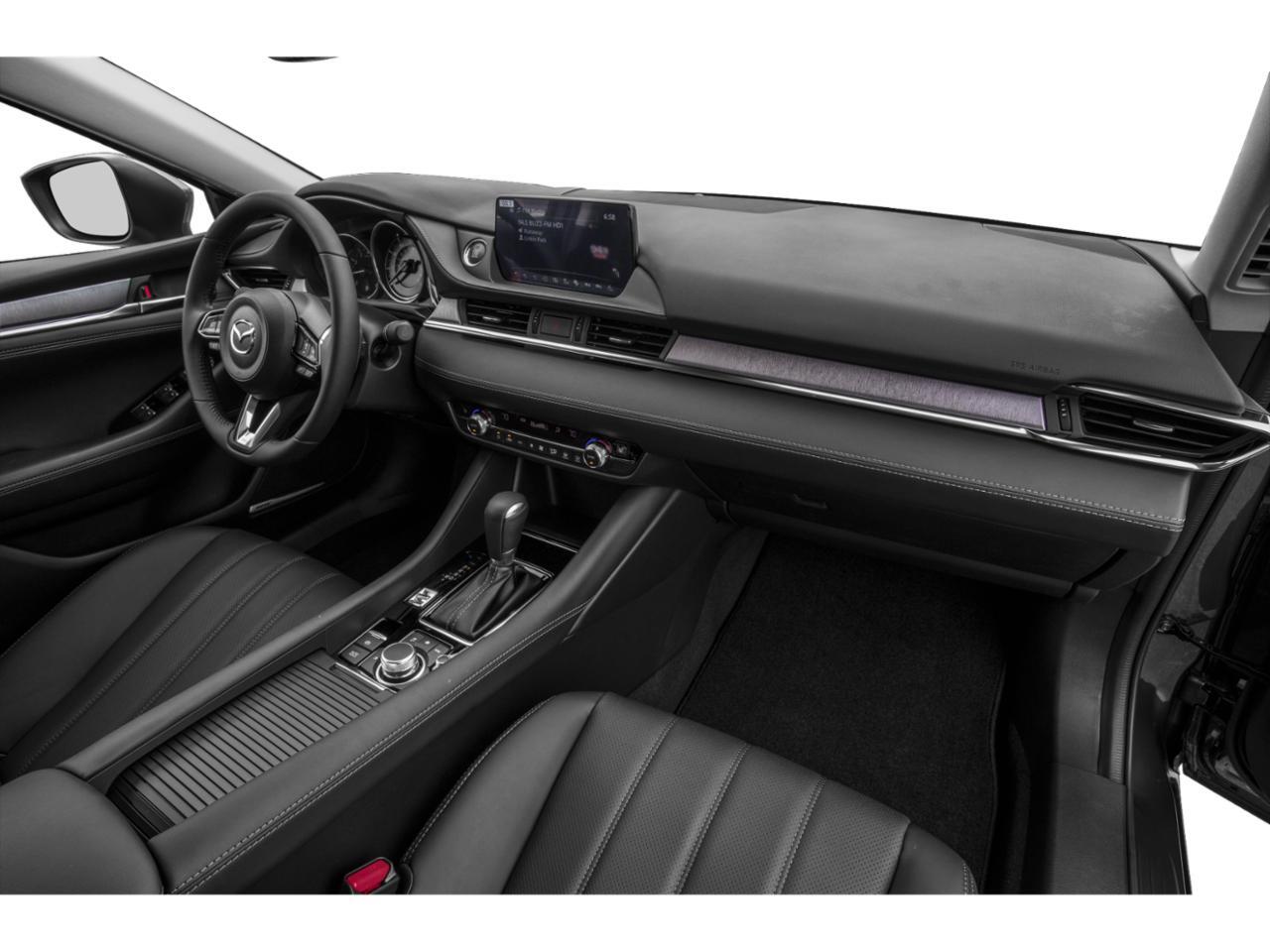 2019 Mazda Mazda6 Grand Touring San Clemente CA