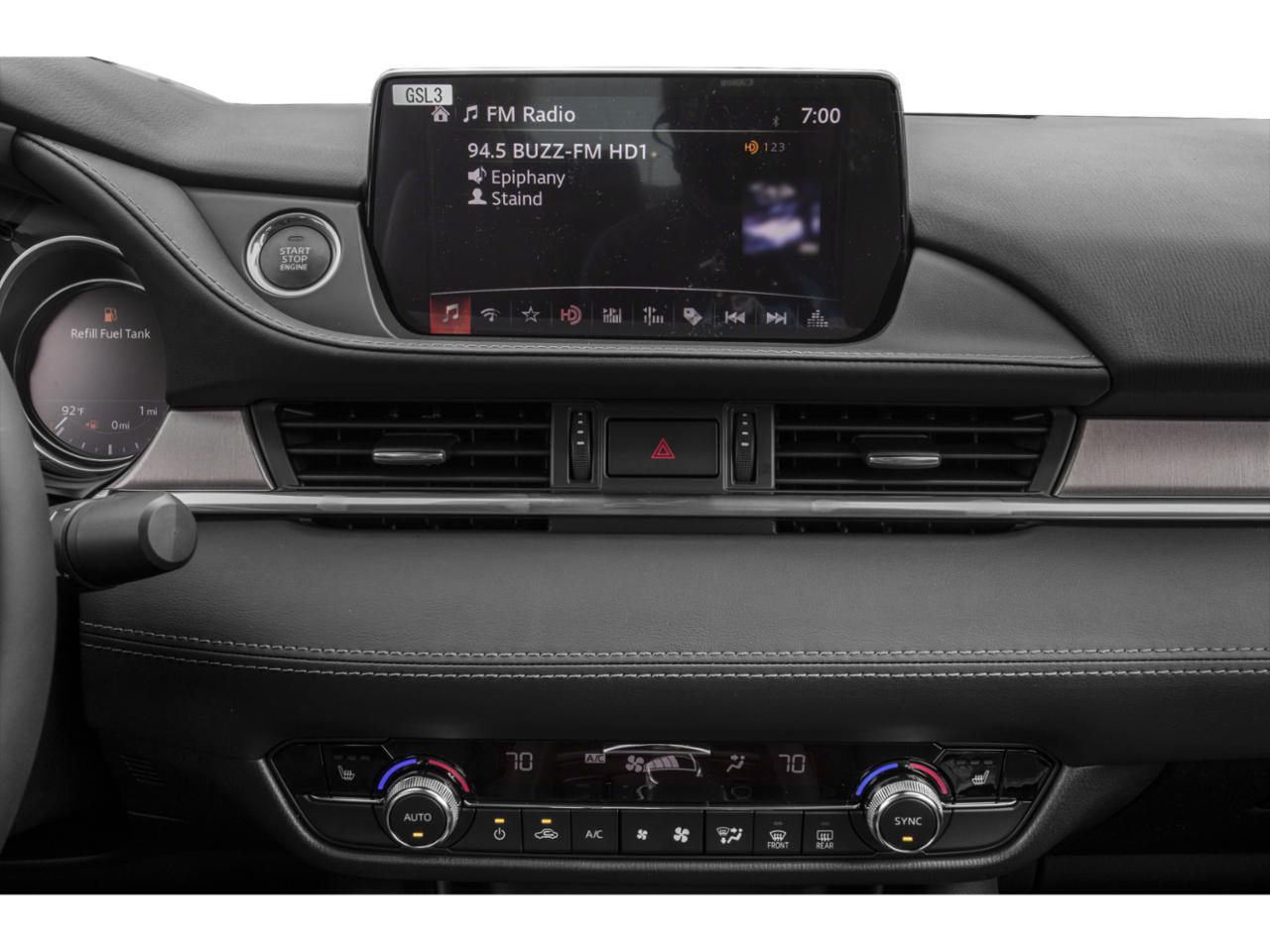 2019 Mazda Mazda6 Grand Touring San Clemente CA