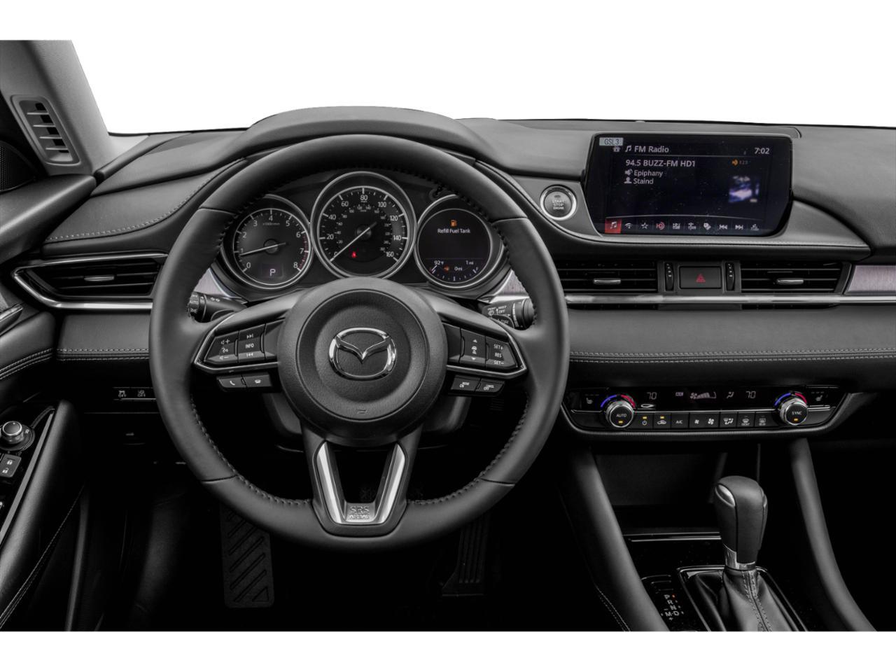 2019 Mazda Mazda6 Grand Touring San Clemente CA