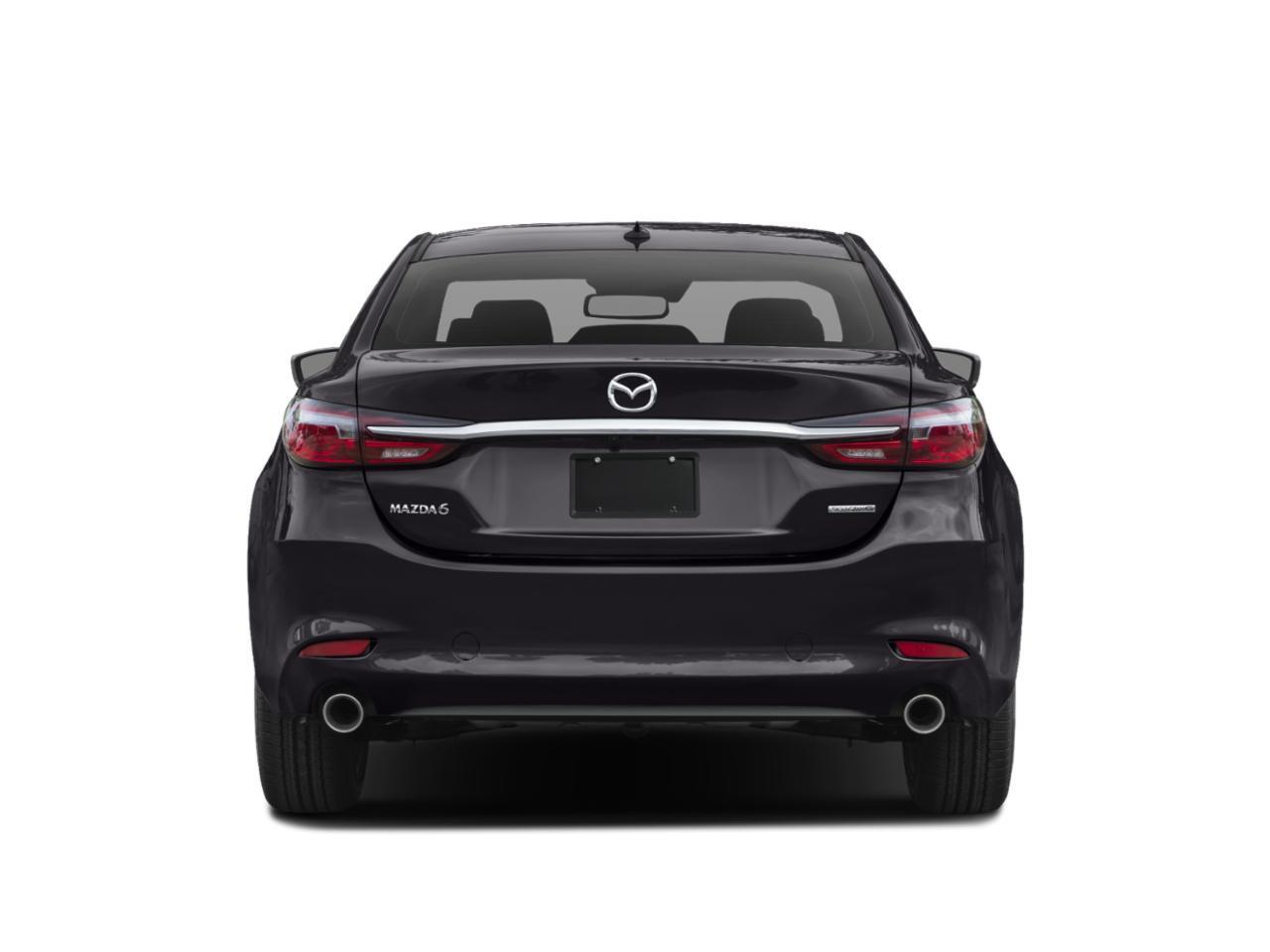 2019 Mazda Mazda6 Grand Touring San Clemente CA
