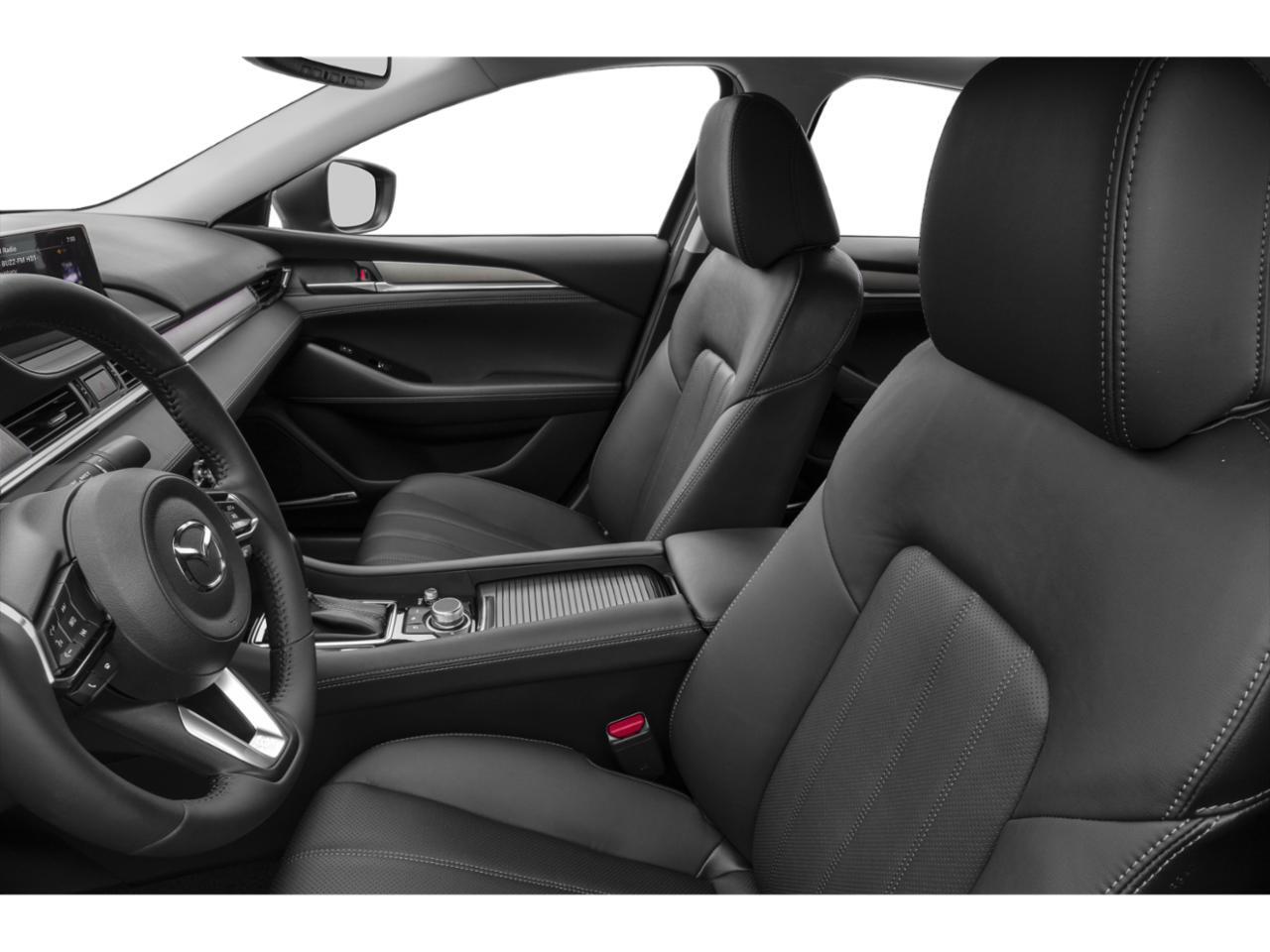 2019 Mazda Mazda6 Grand Touring San Clemente CA