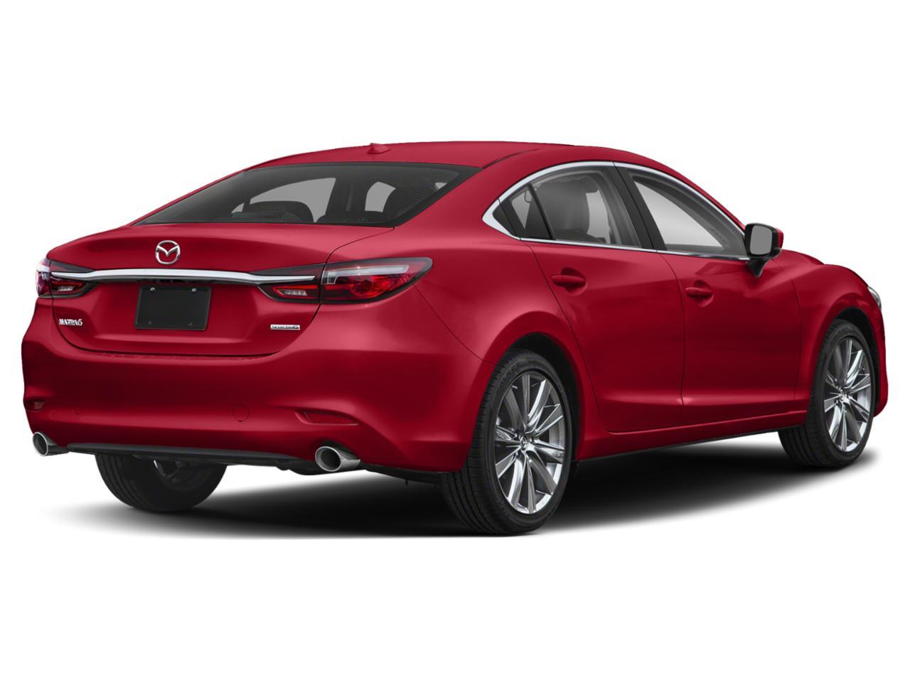 2019 Mazda Mazda6 Grand Touring San Clemente CA