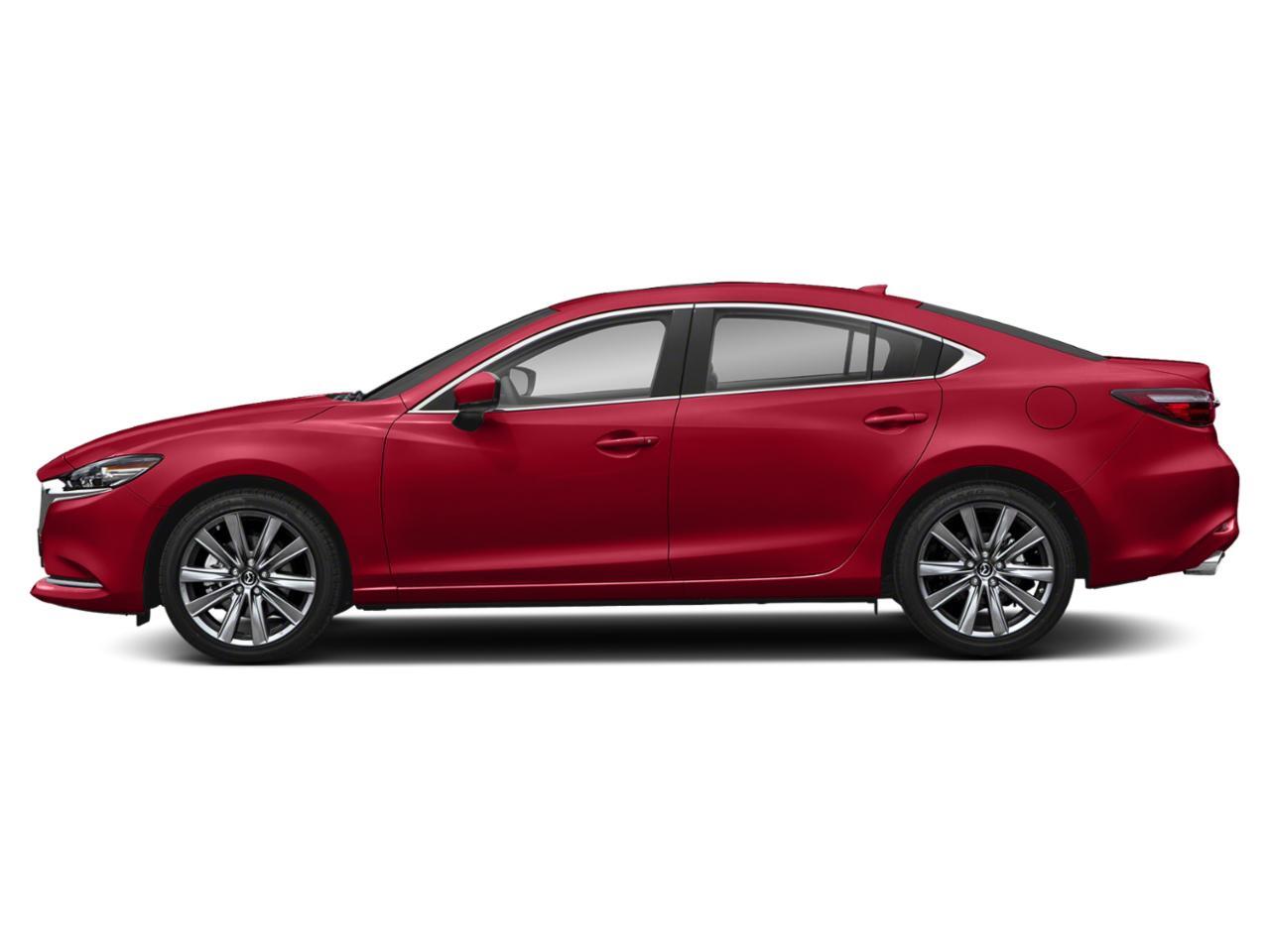 2019 Mazda Mazda6 Grand Touring San Clemente CA