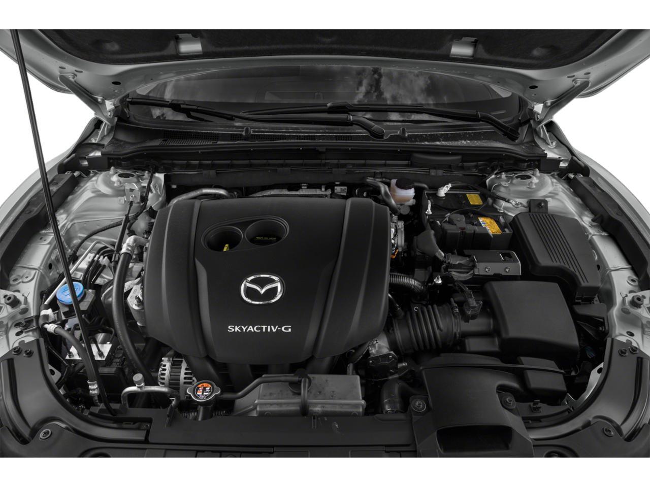 2019 Mazda Mazda6 Sport San Clemente CA