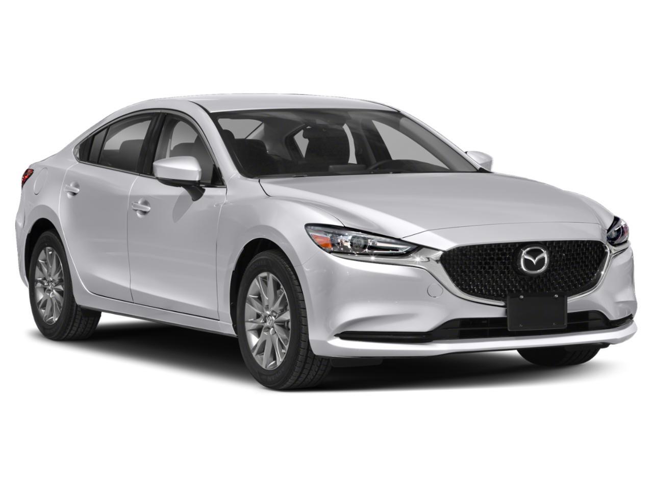 2019 Mazda Mazda6 Sport San Clemente CA