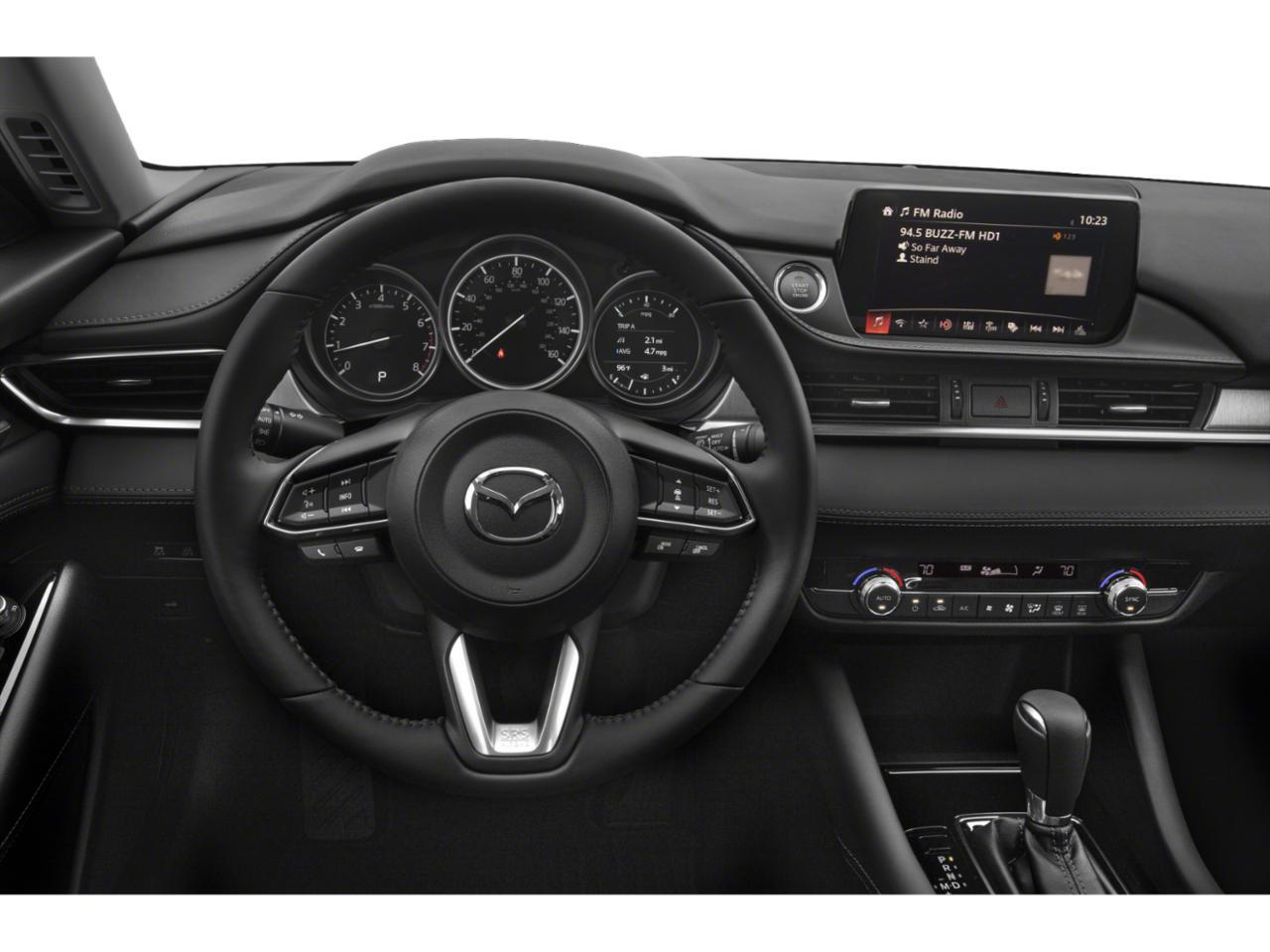 2019 Mazda Mazda6 Sport San Clemente CA