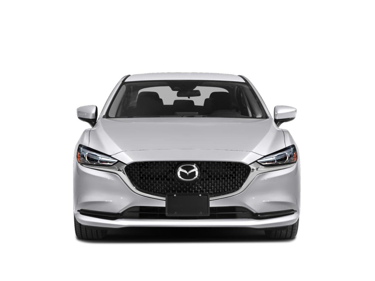 2019 Mazda Mazda6 Sport San Clemente CA