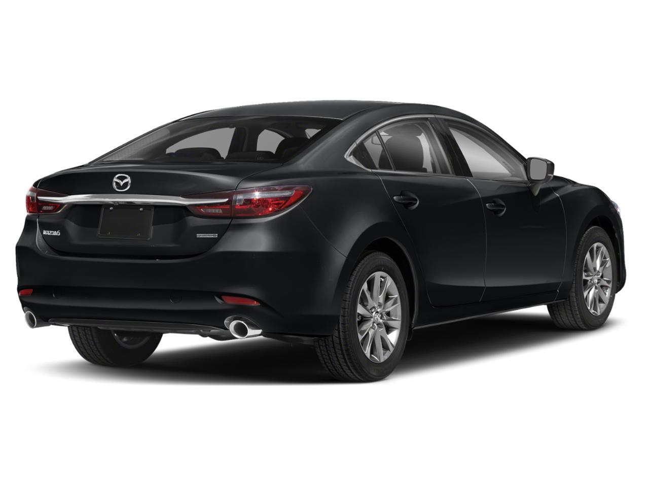 2019 Mazda Mazda6 Sport San Clemente CA