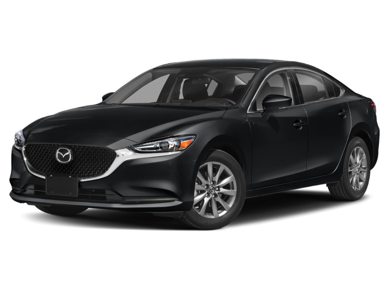 2019 Mazda Mazda6 Sport San Clemente CA