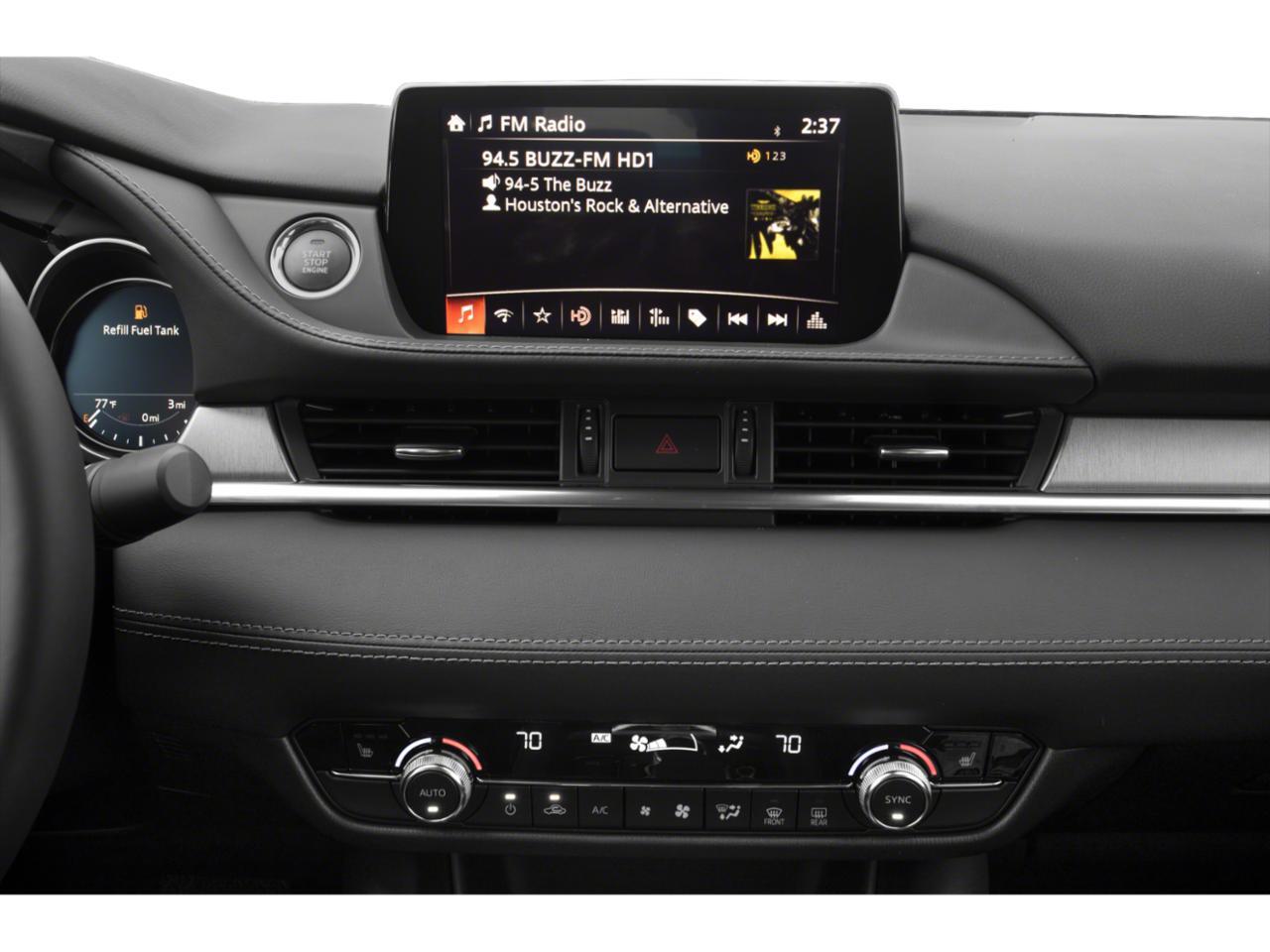 2019 Mazda Mazda6 Touring Austin TX