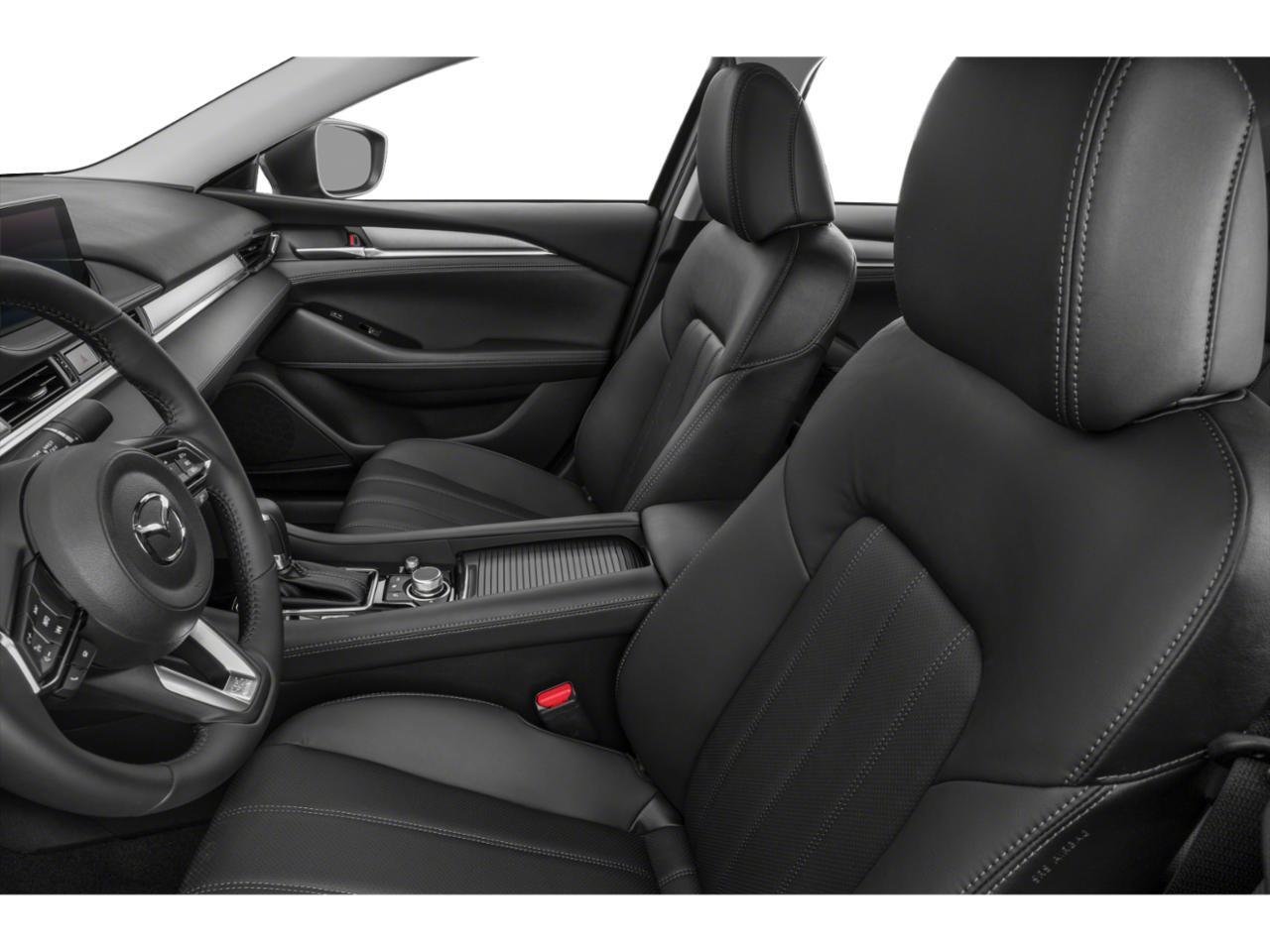 2019 Mazda Mazda6 Touring Austin TX